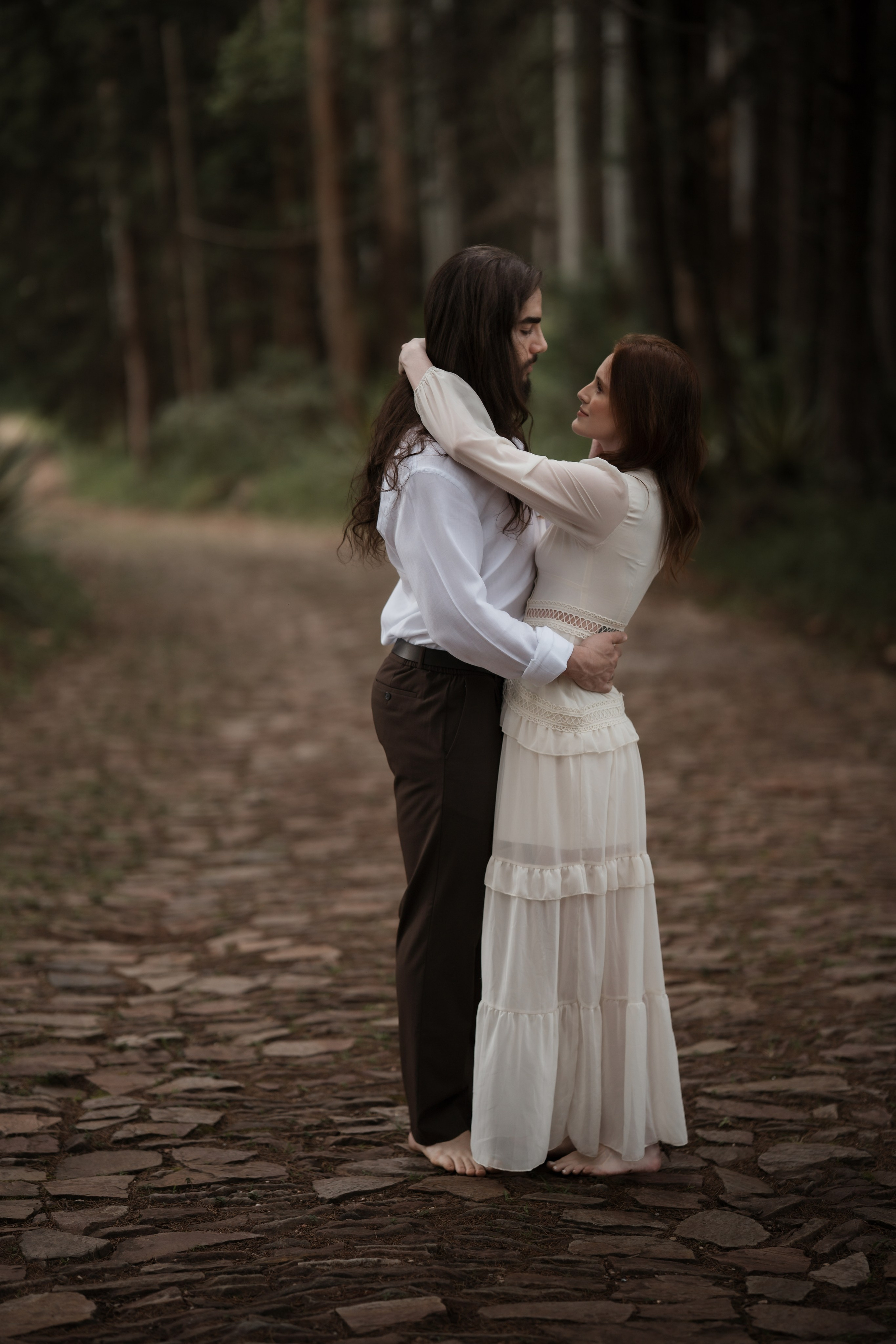 Ana e Igor. Edu e Josi Fotografia