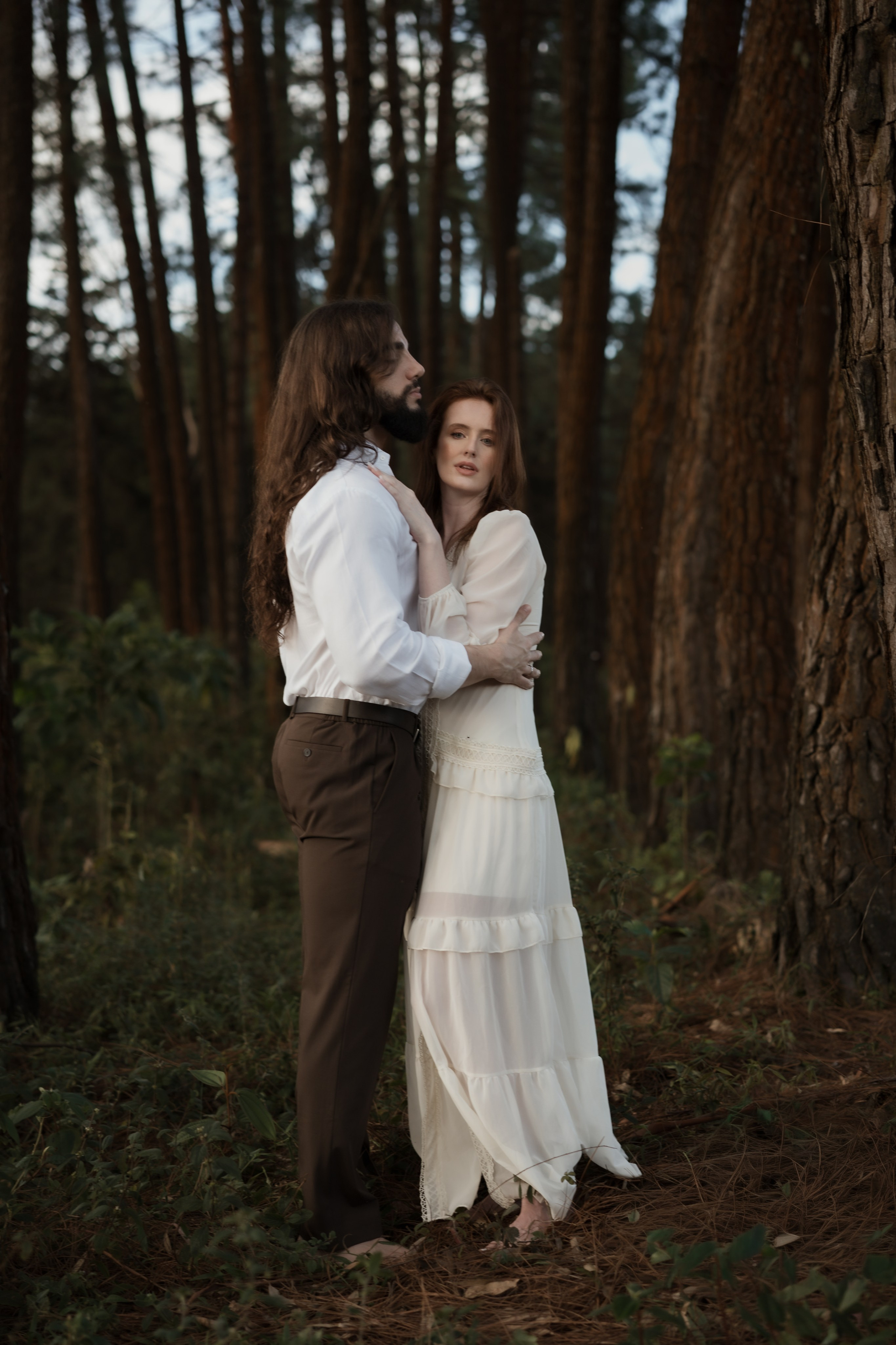 Ana e Igor. Edu e Josi Fotografia