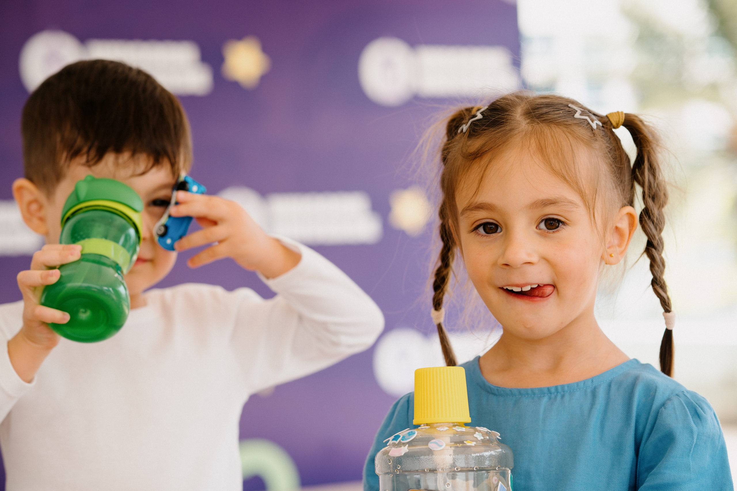 Nursery. Elena Pretzner Photography