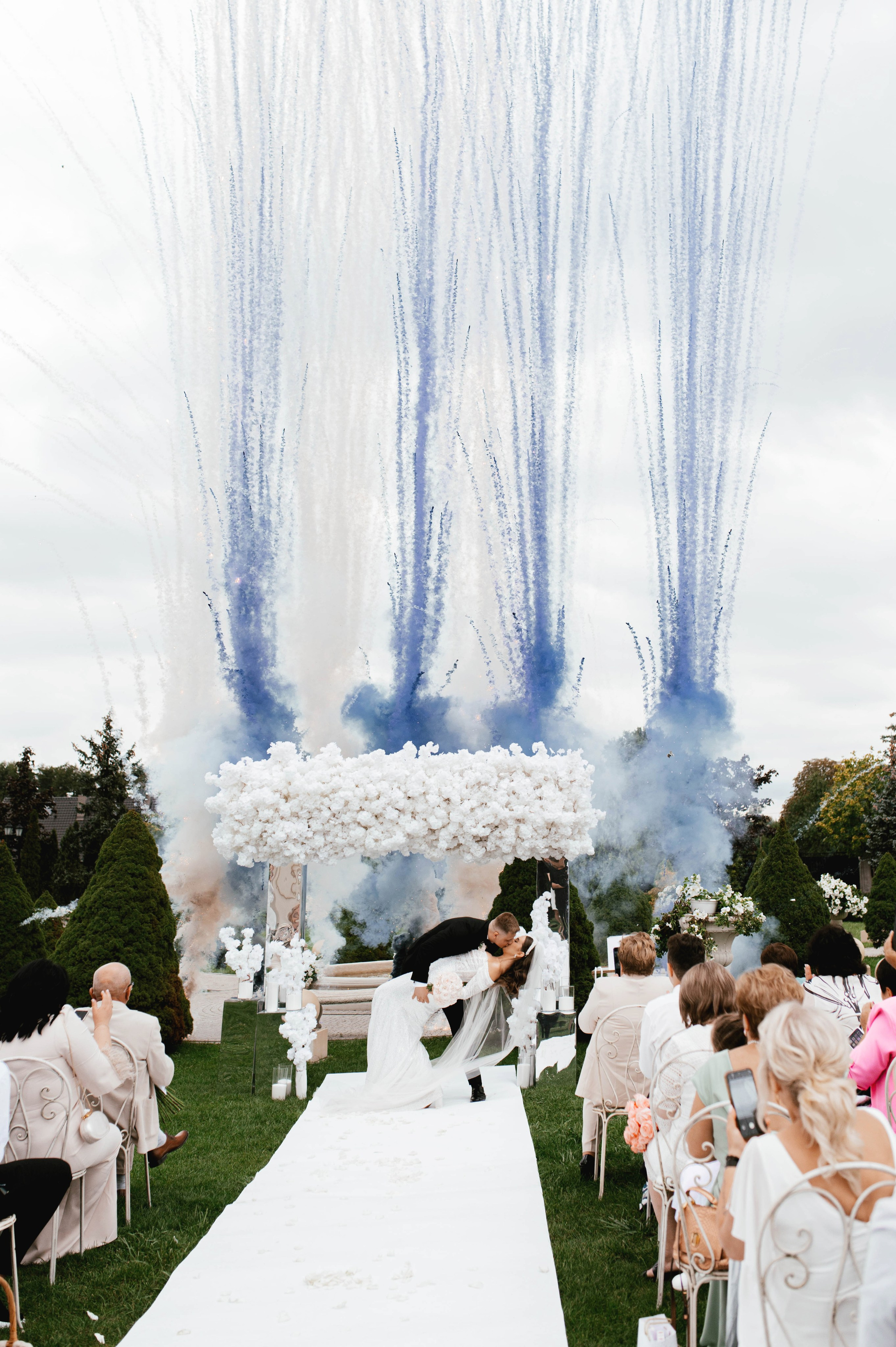 Iryna u Roman. Home page