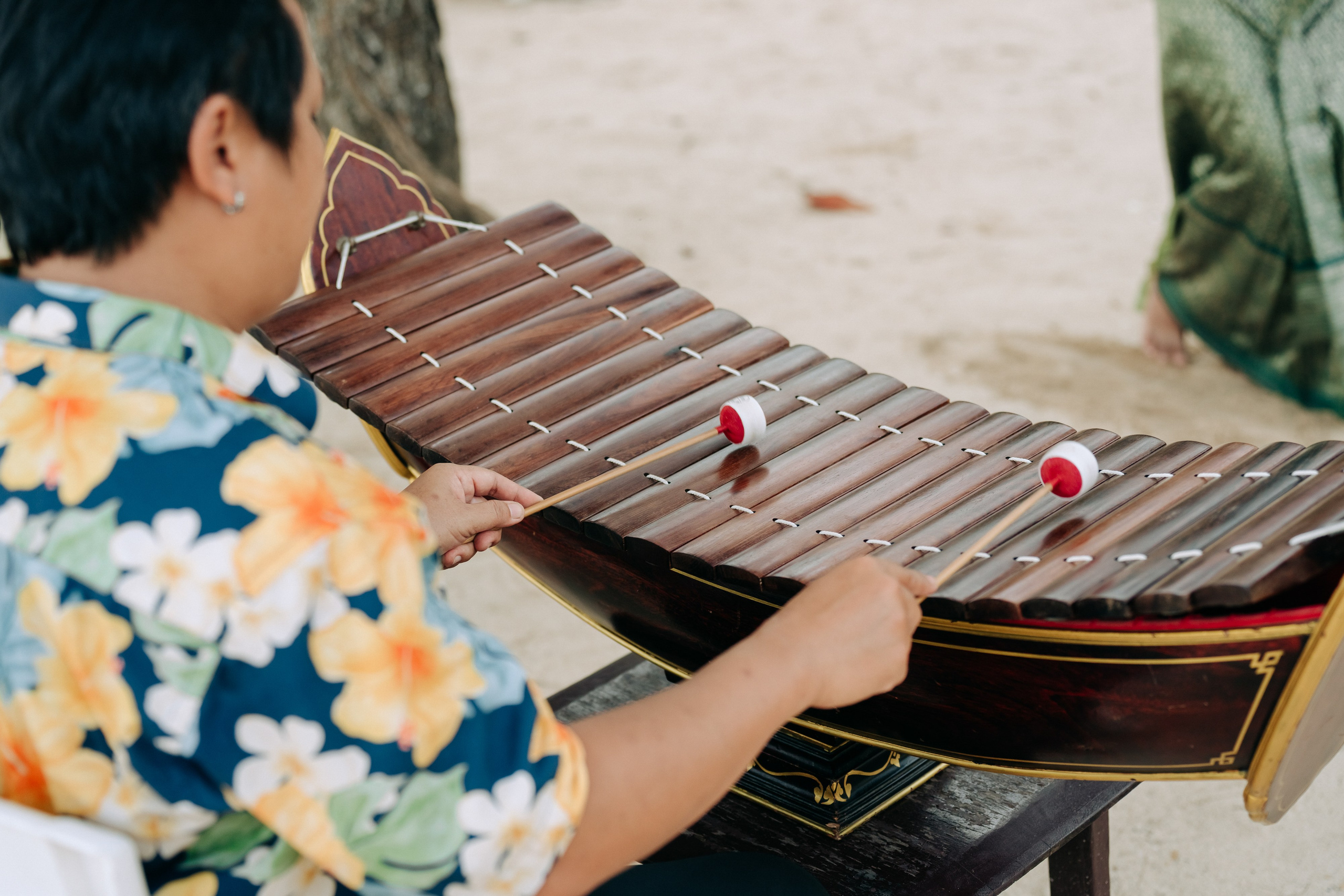 Grace & Martin 03.11.2024. Wedding on Koh Samui, Thailand