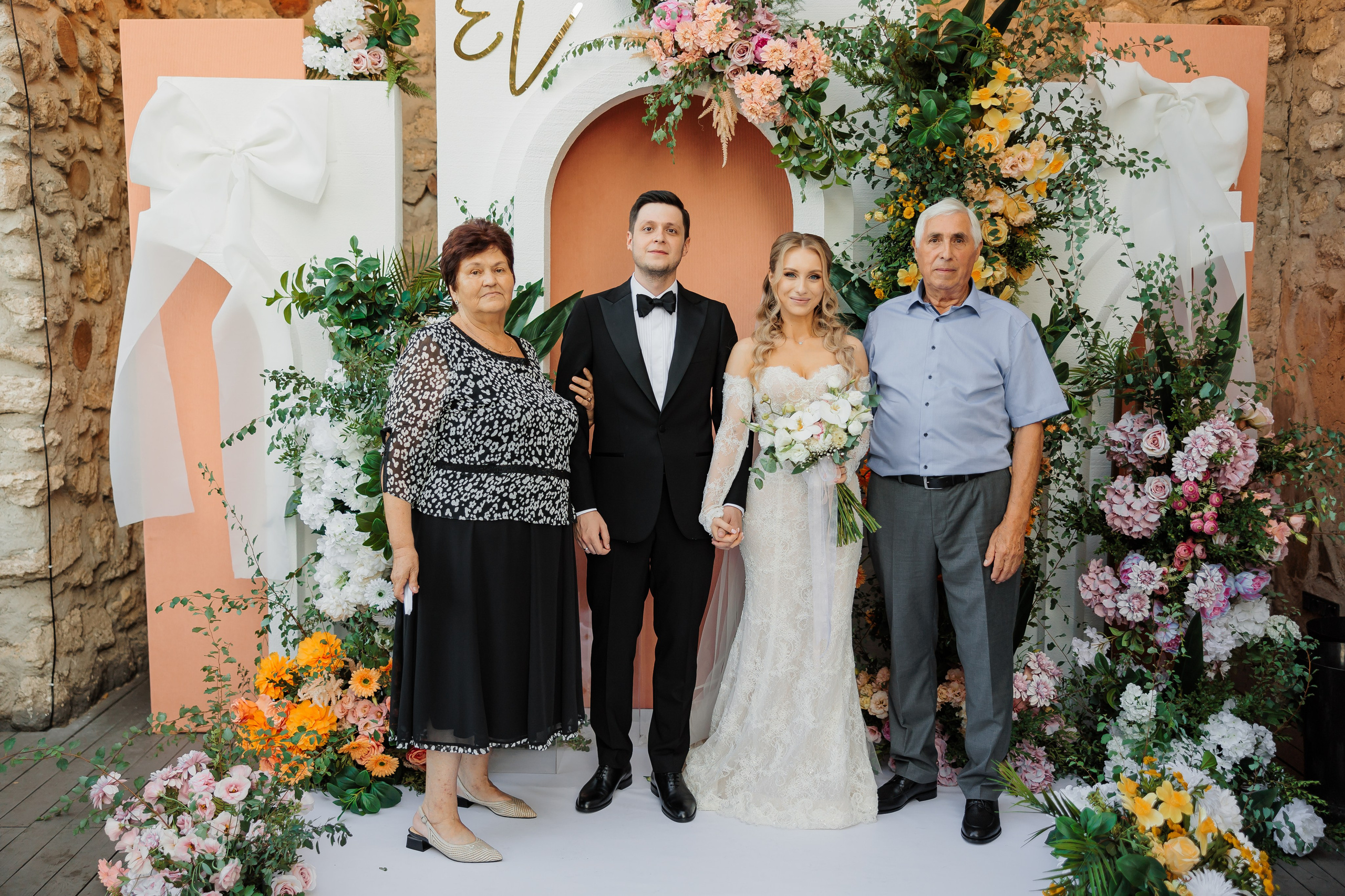 EUGEN & VLADA. ProWed — Foto Video Moldova