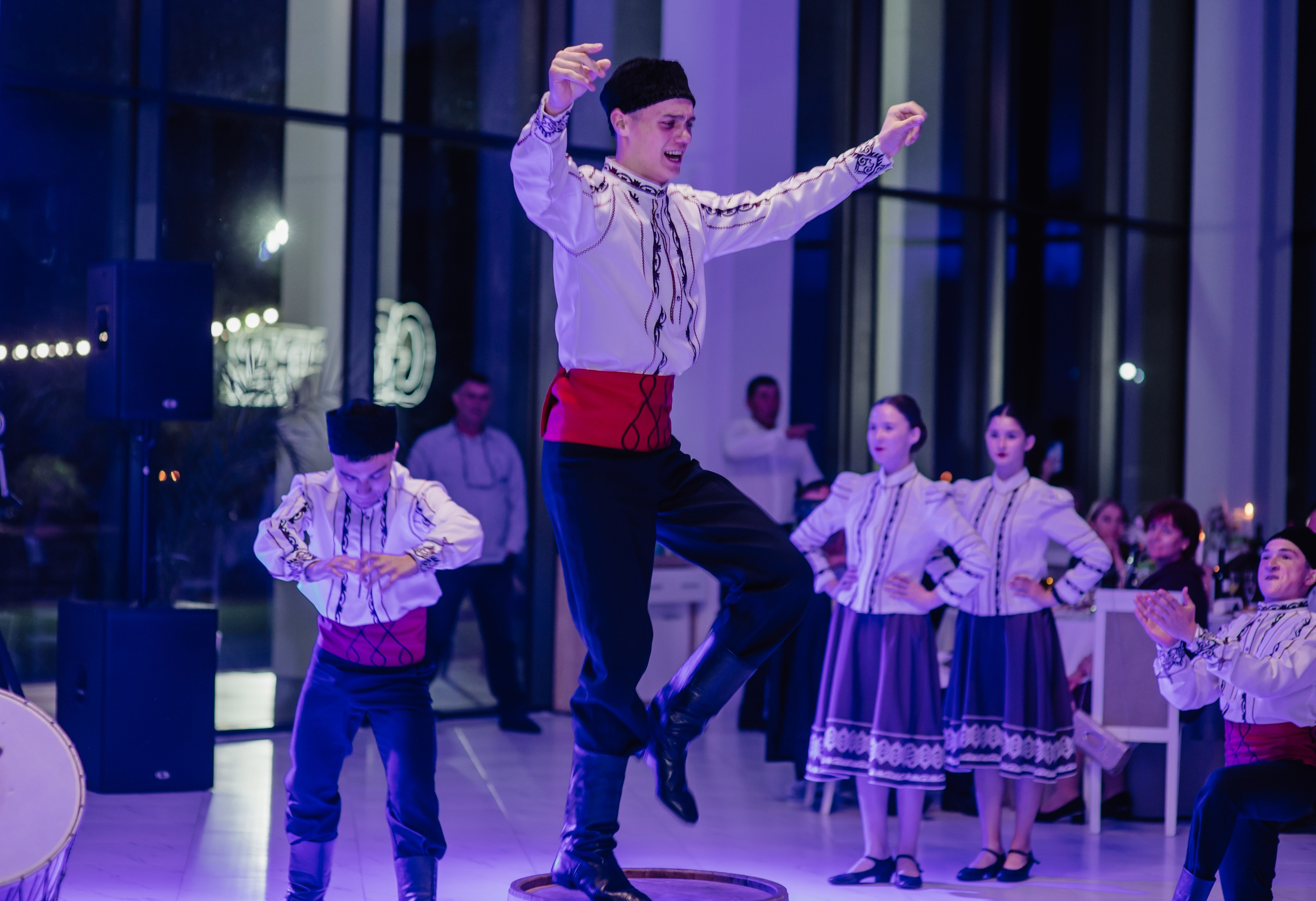 Wedding Anastasia. Wedding photographer from Moldova Alexey Chipchiu