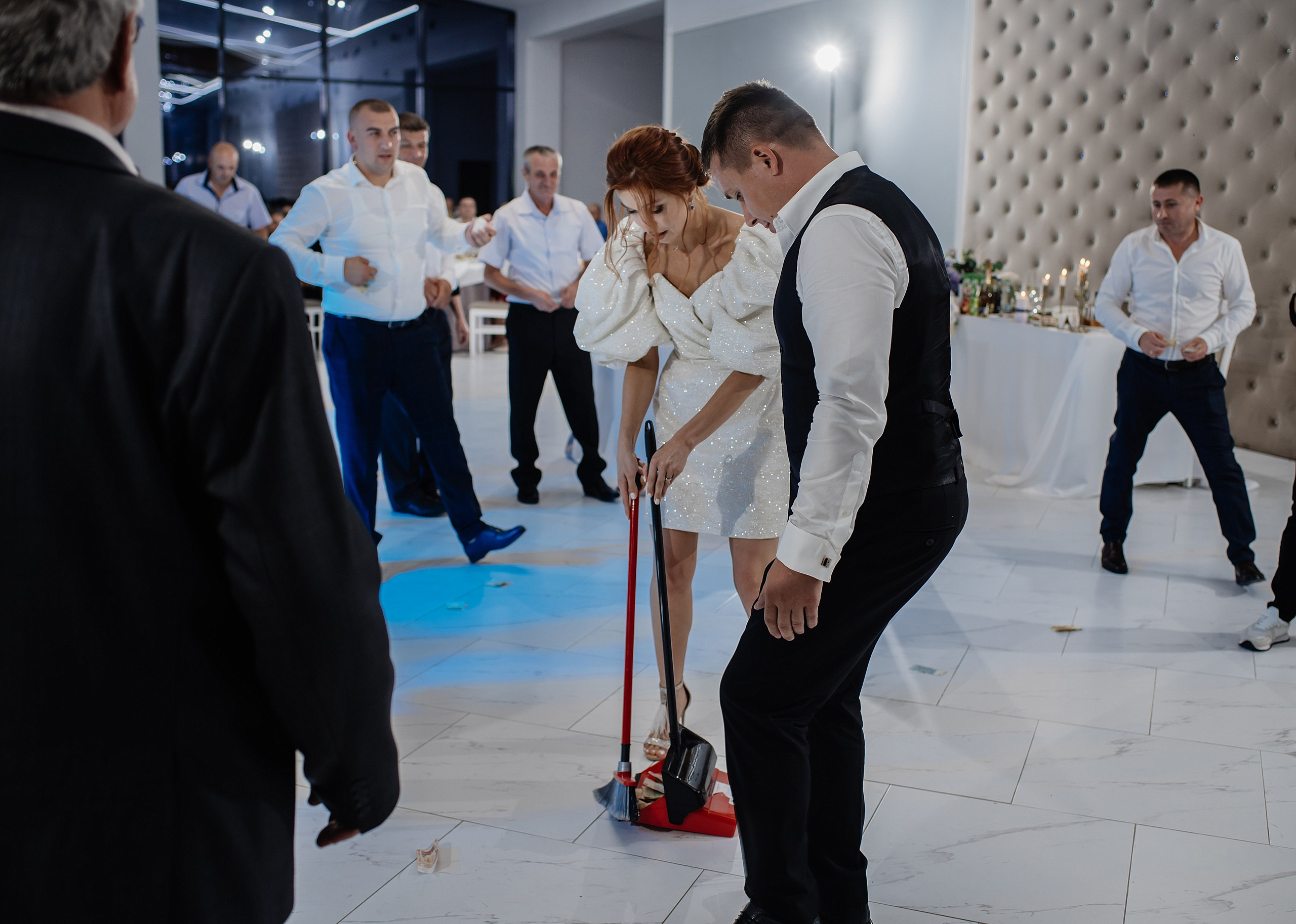 Wedding Anastasia. Wedding photographer from Moldova Alexey Chipchiu