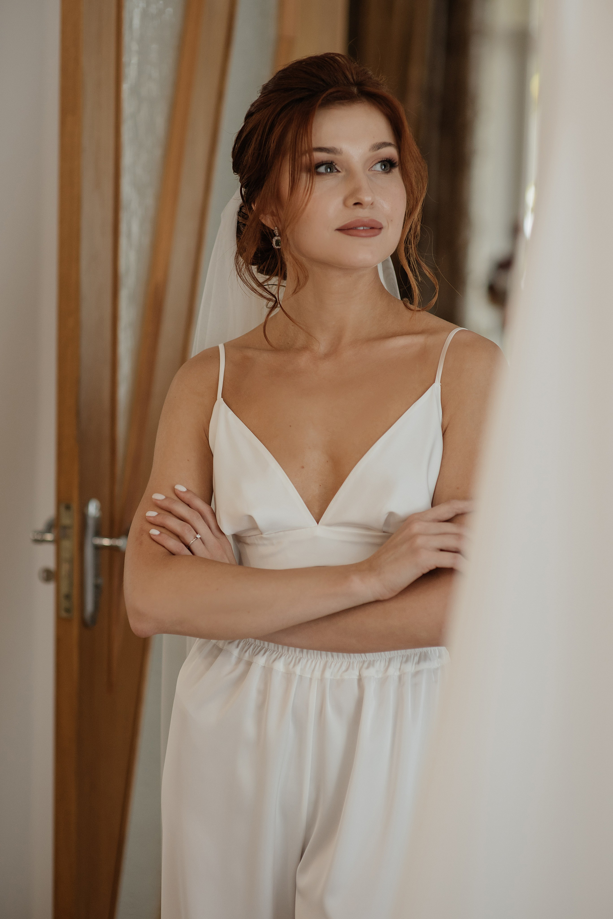 Wedding Anastasia. Wedding photographer from Moldova Alexey Chipchiu