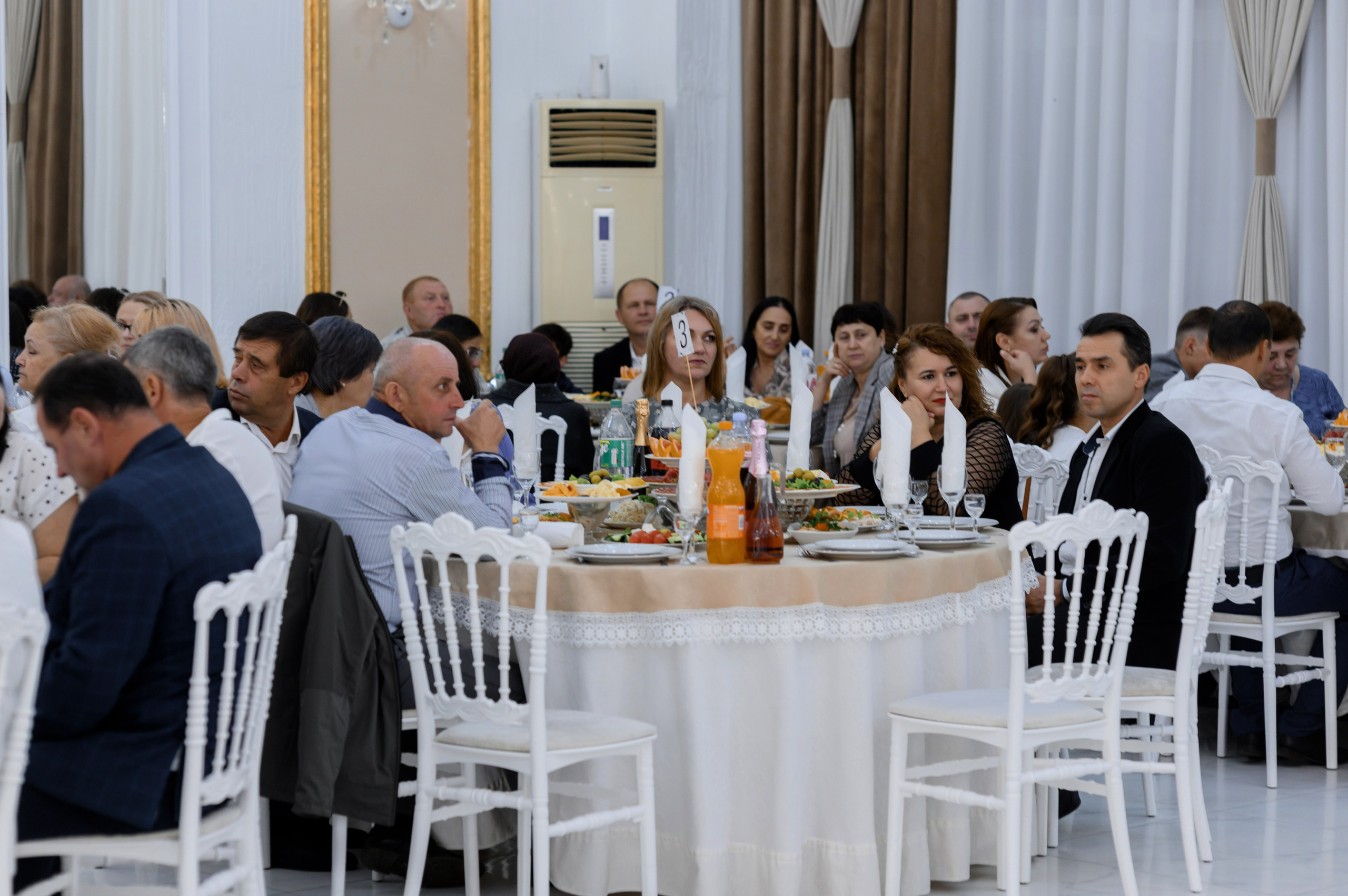 Wedding Dina & Vasili. Wedding photographer from Moldova Alexey Chipchiu