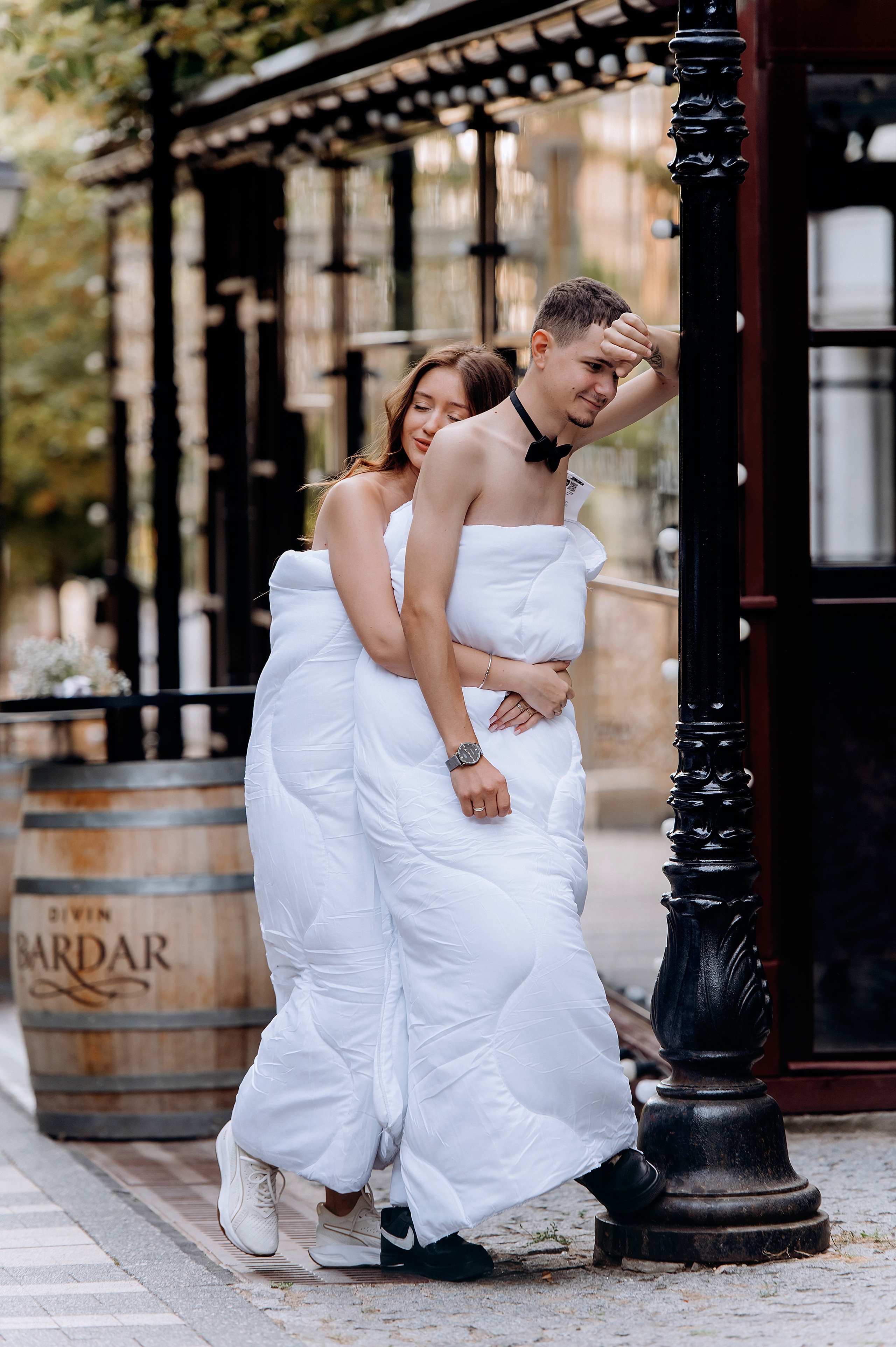 Liubovi & Vitalii. Wedding photographer from Moldova Alexey Chipchiu