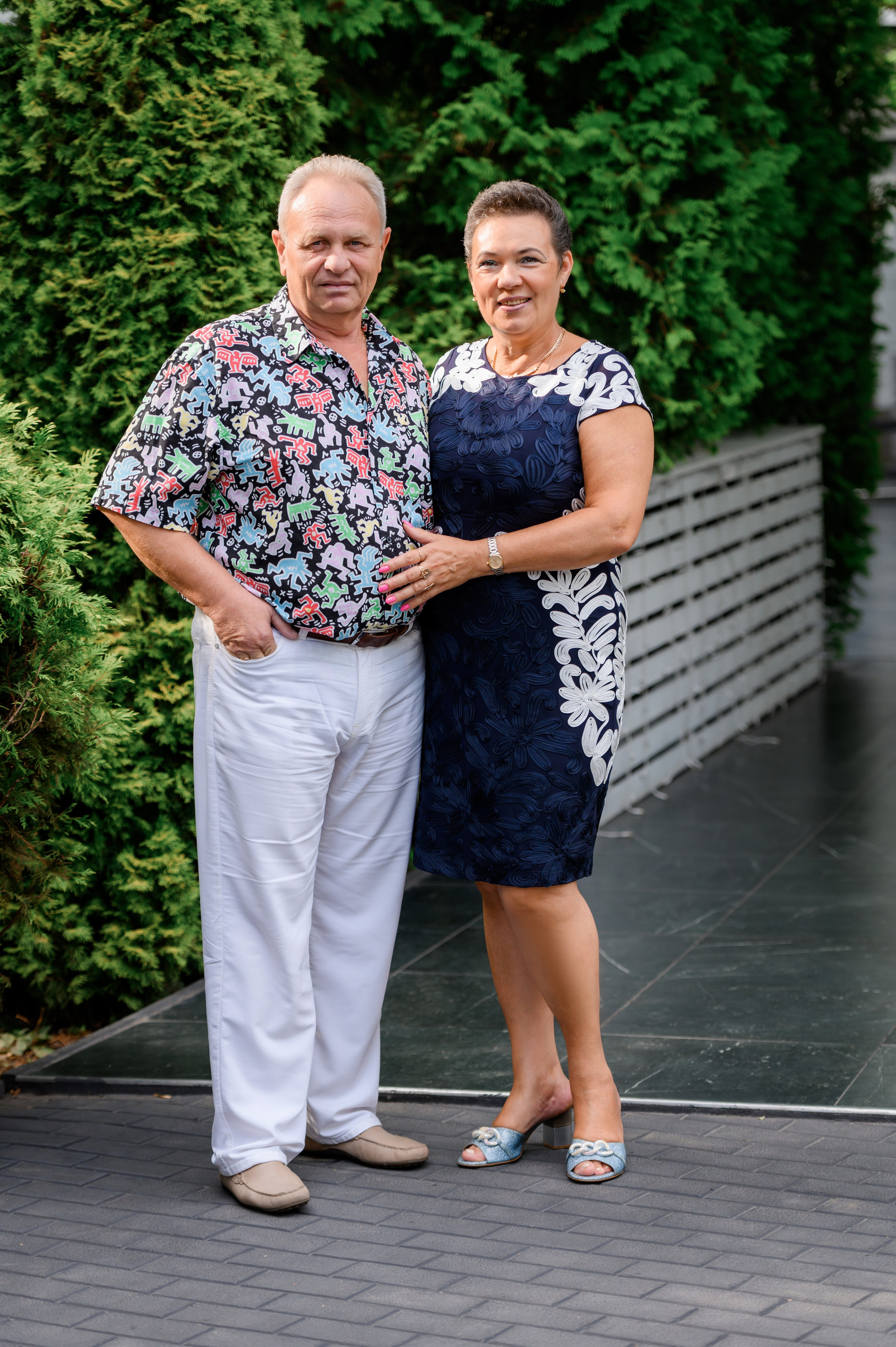 Daria & Yiurii Odessa. Wedding photographer from Moldova Alexey Chipchiu