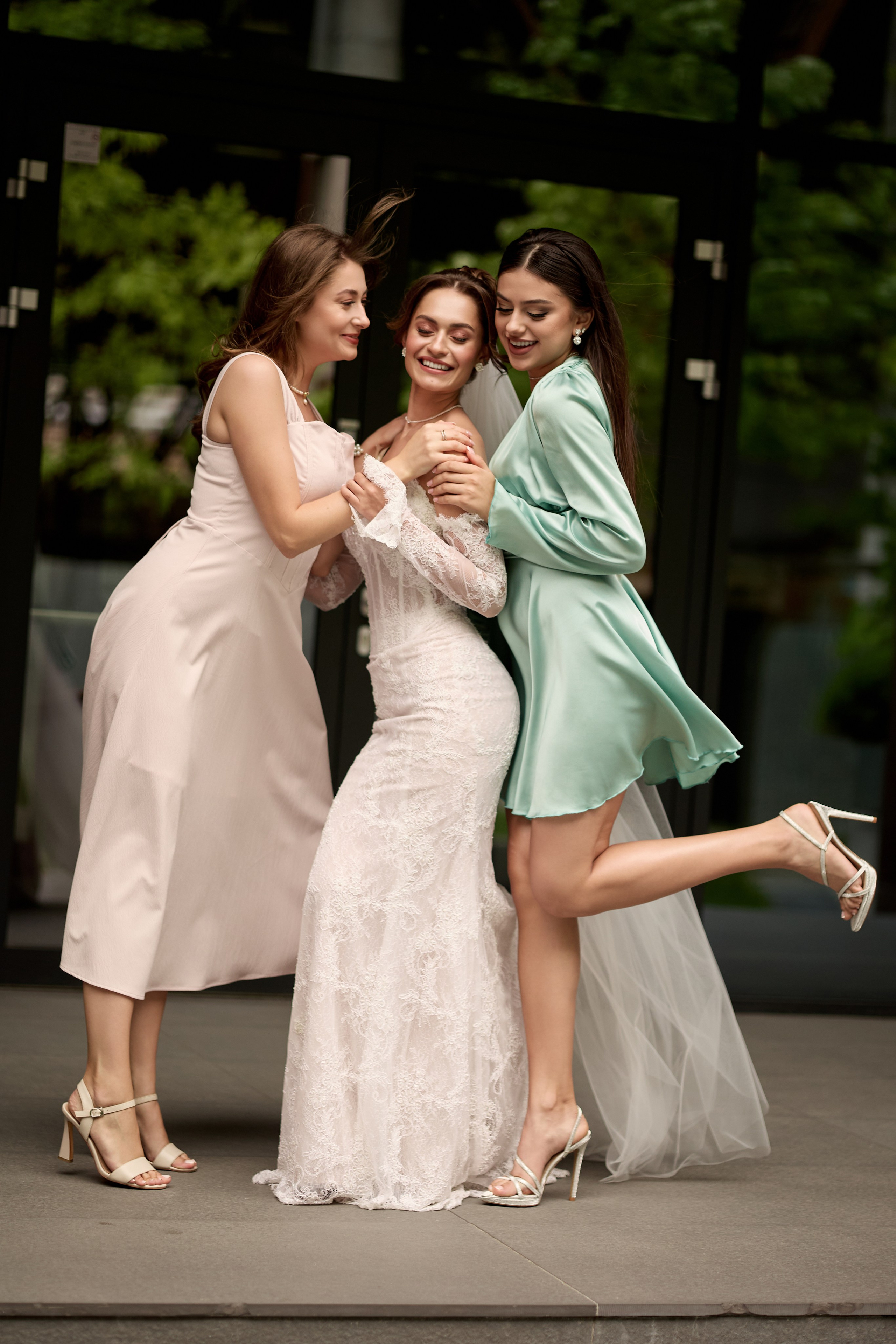 VICTOR & GABI | Villa Garden 2024