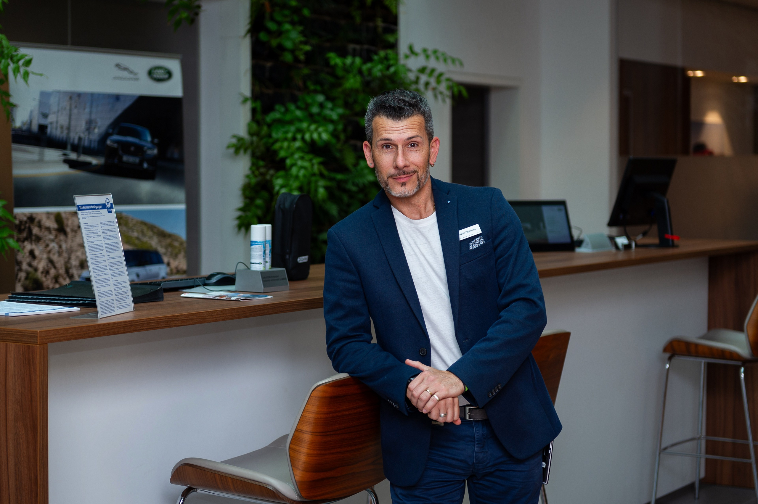 Business. Timur Cherepanov |Portrait- und Businessfotograf in München