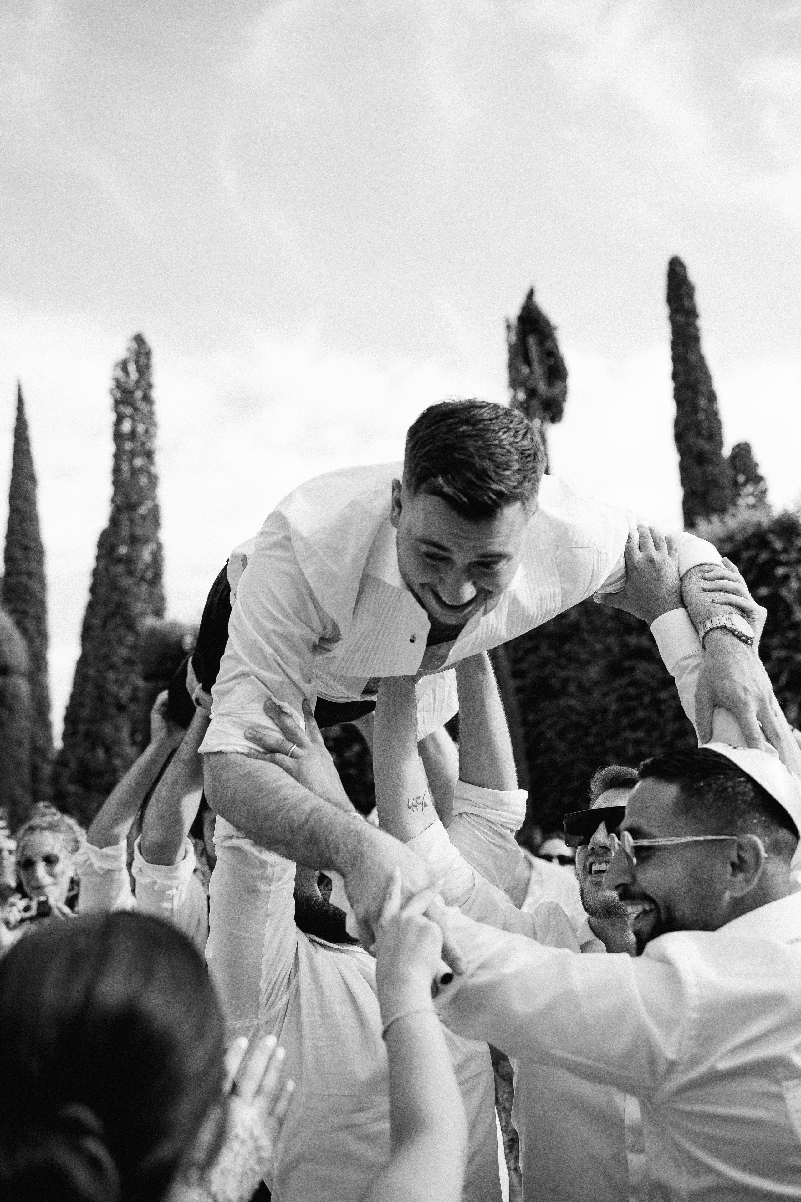 Villa Rizzardi Wedding Photography. Photographer in Italy Anna Linnik