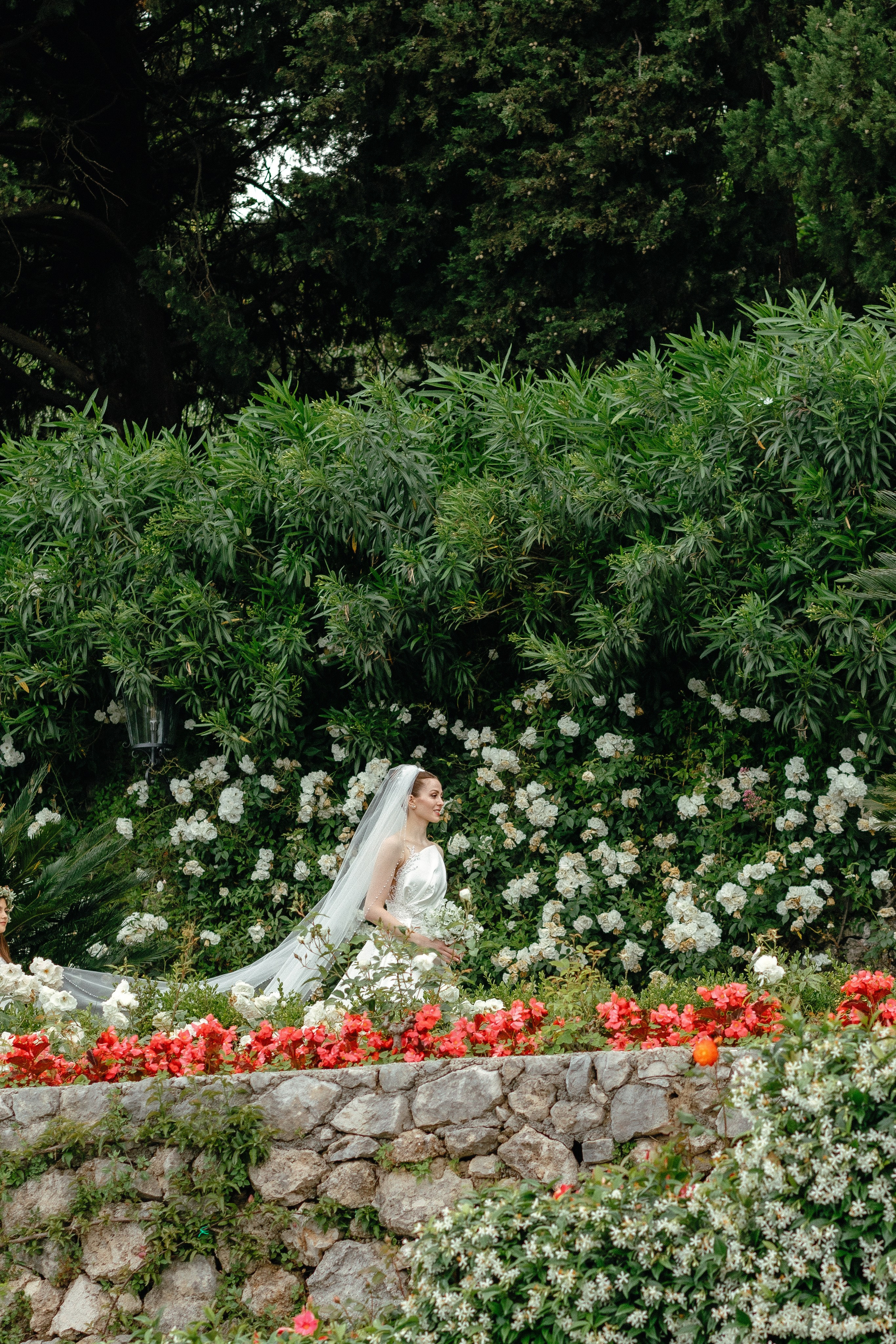 Ketelina & Mohhammad. Фотограф в Милане Анна Линник