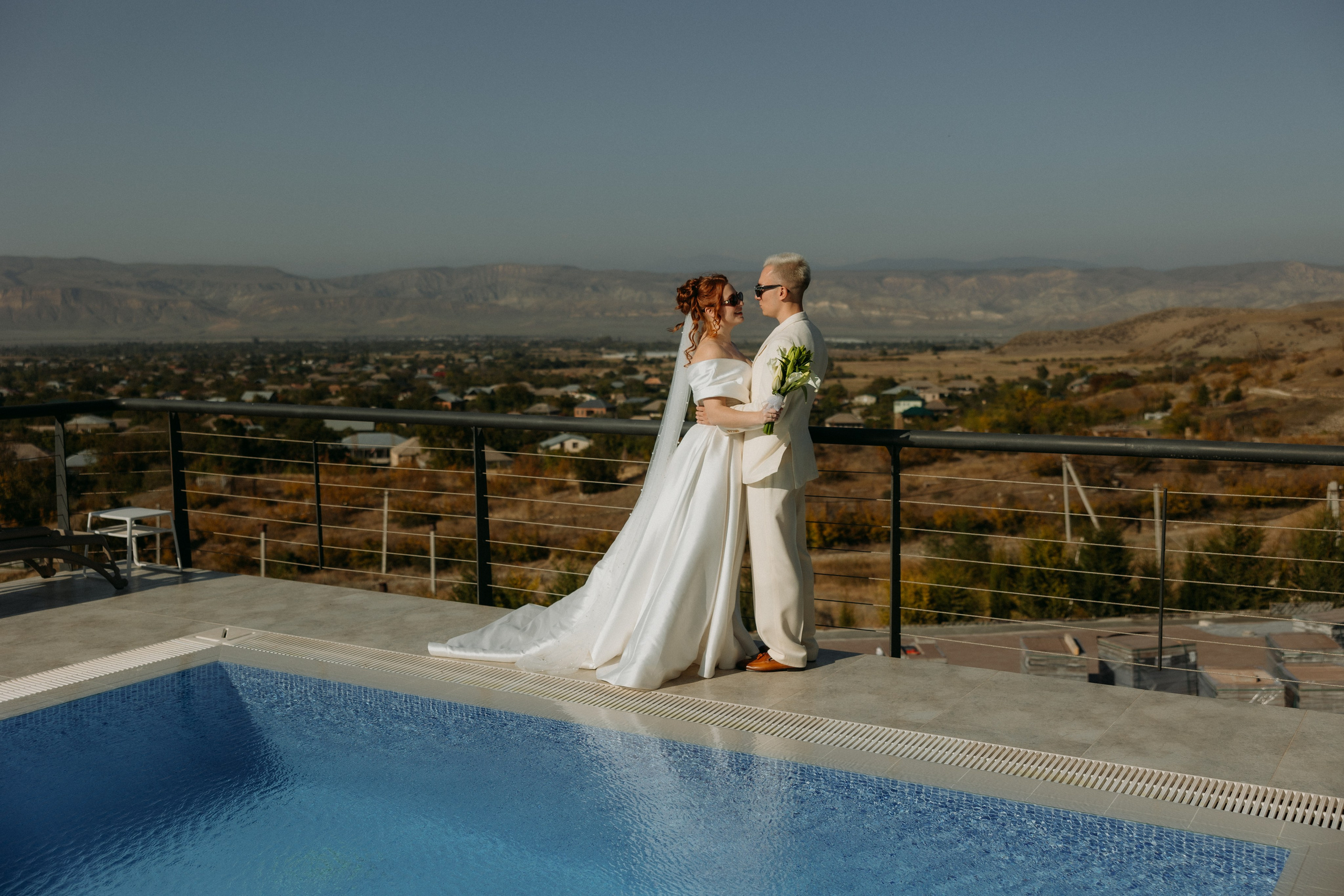 For your happy moments. Wedding photographer in Tbilisi Ioseb Mamniashvili