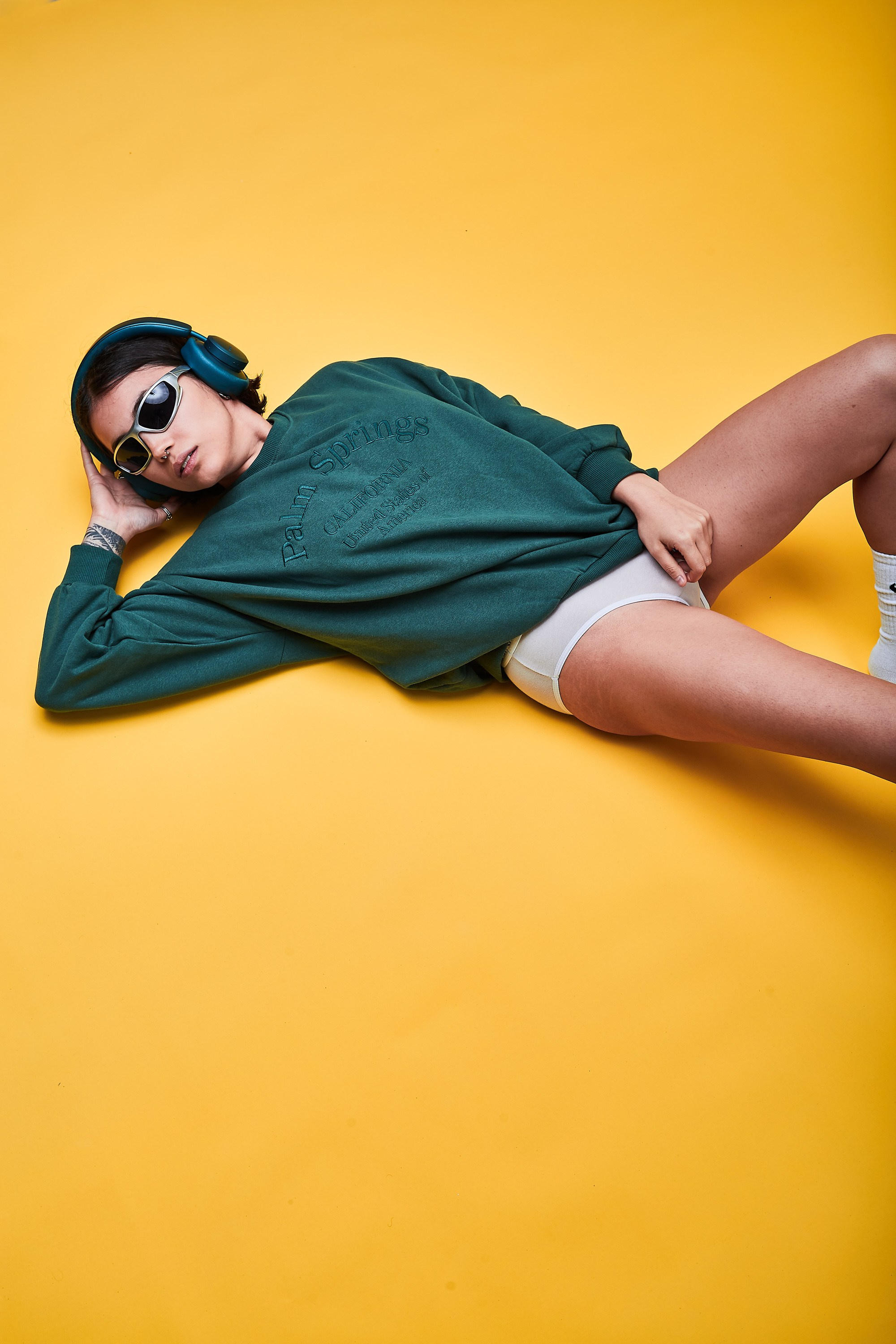 Moda Fotoqrafiyası Xidməti | Bakıda Brend və Lookbook Çəkilişləri. Məhsul Fotoqrafı Bakıda