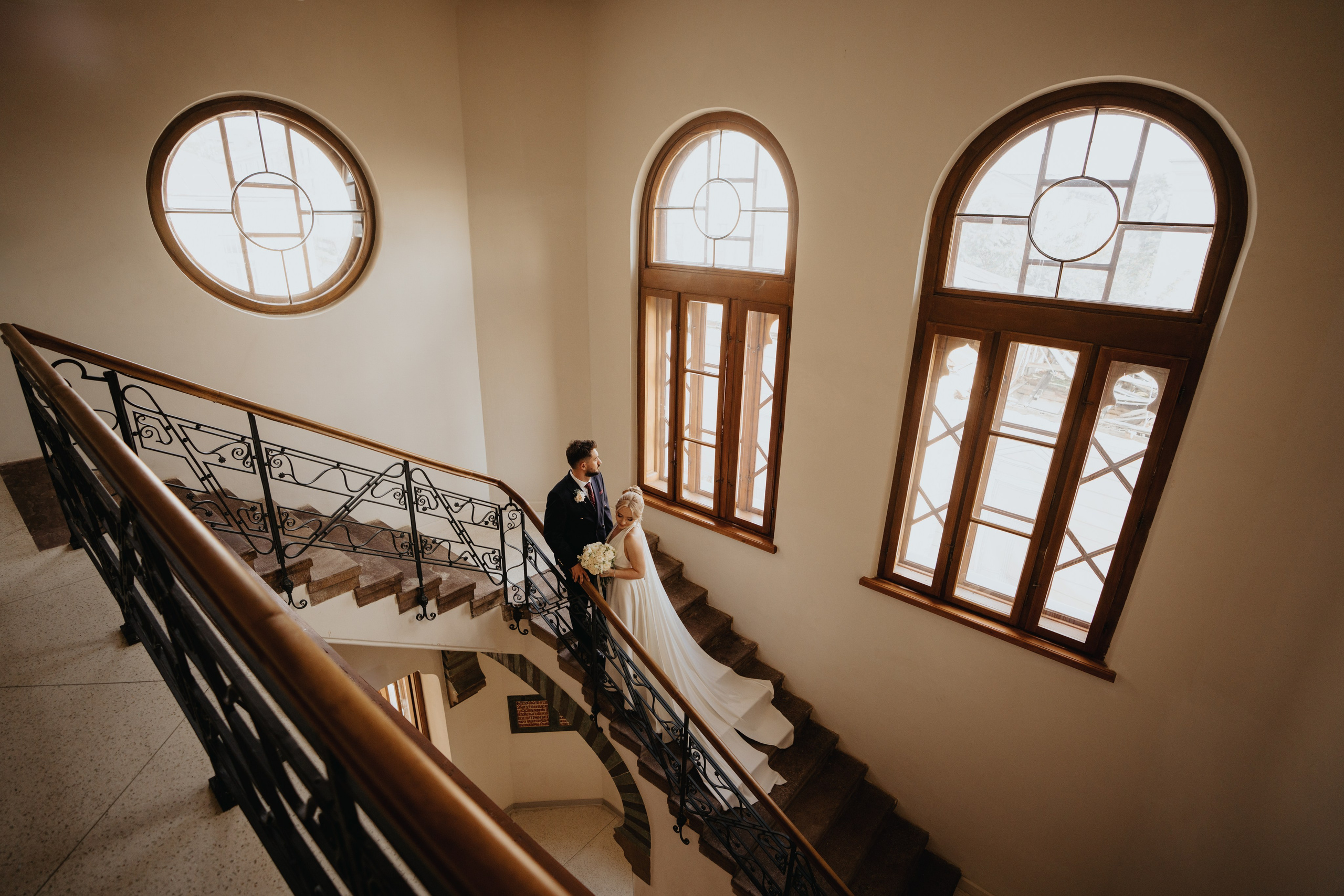 Nunta. Mihai Padurariu - fotograf