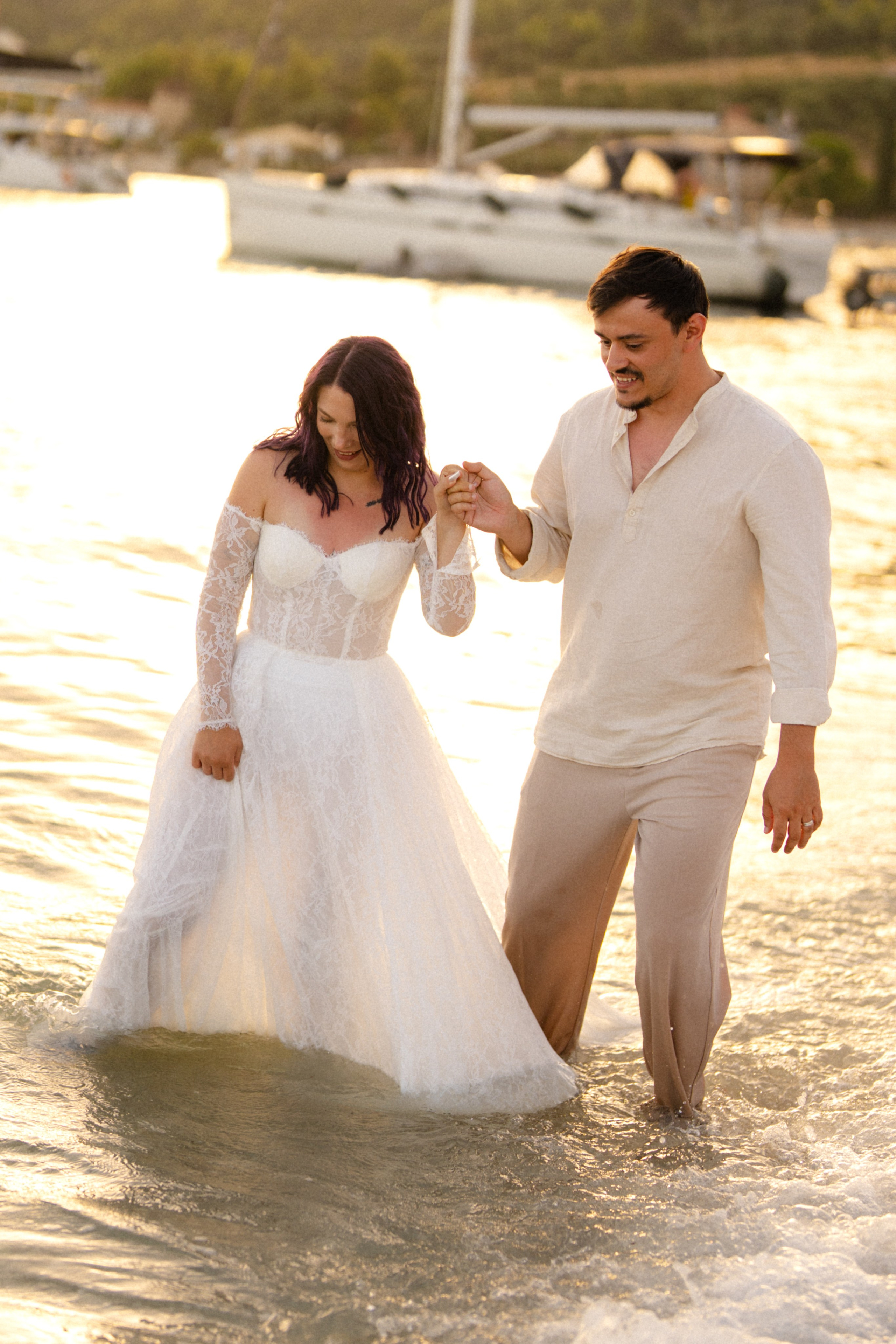 Nunta. Mihai Padurariu - fotograf