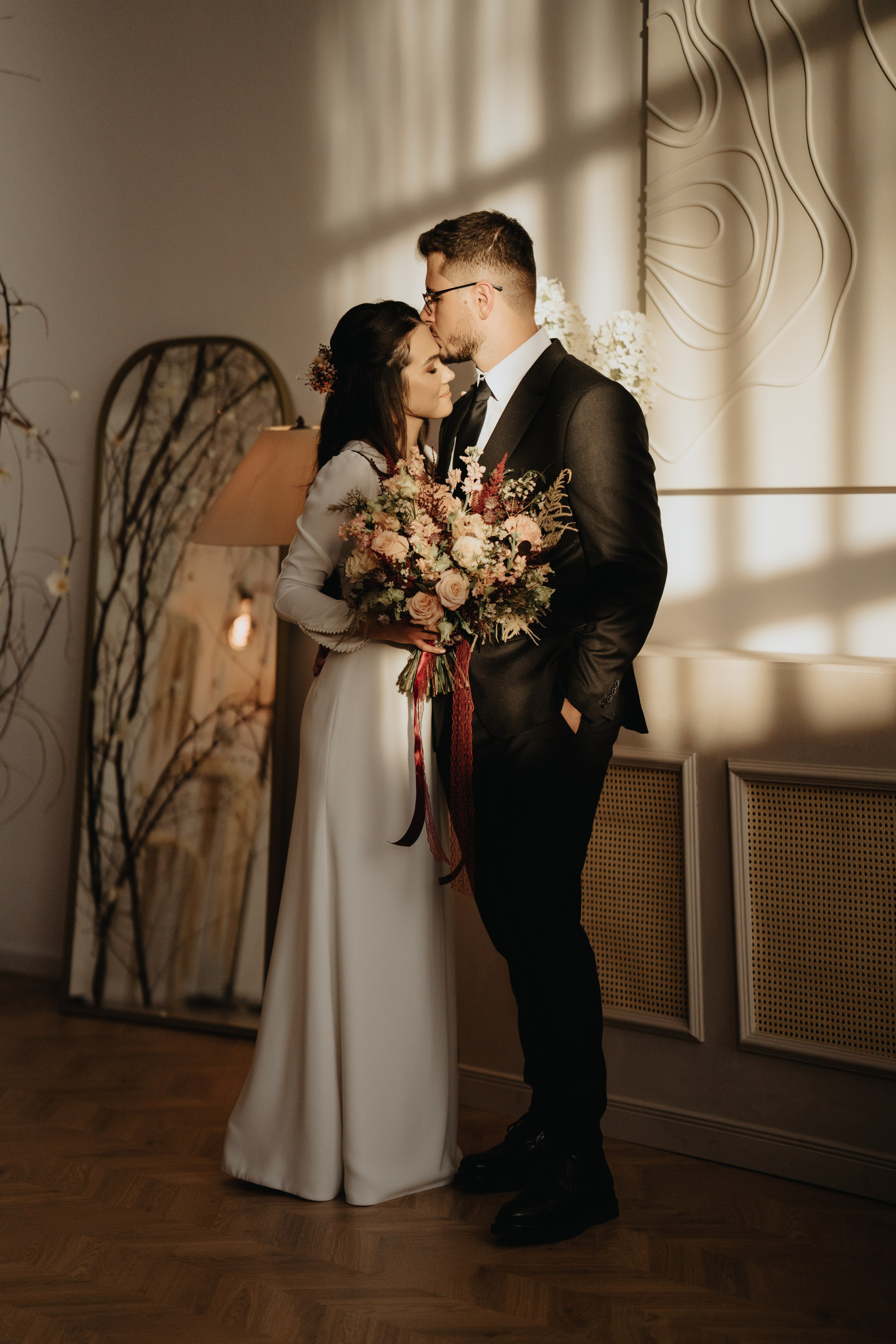 Nunta. Mihai Padurariu - fotograf