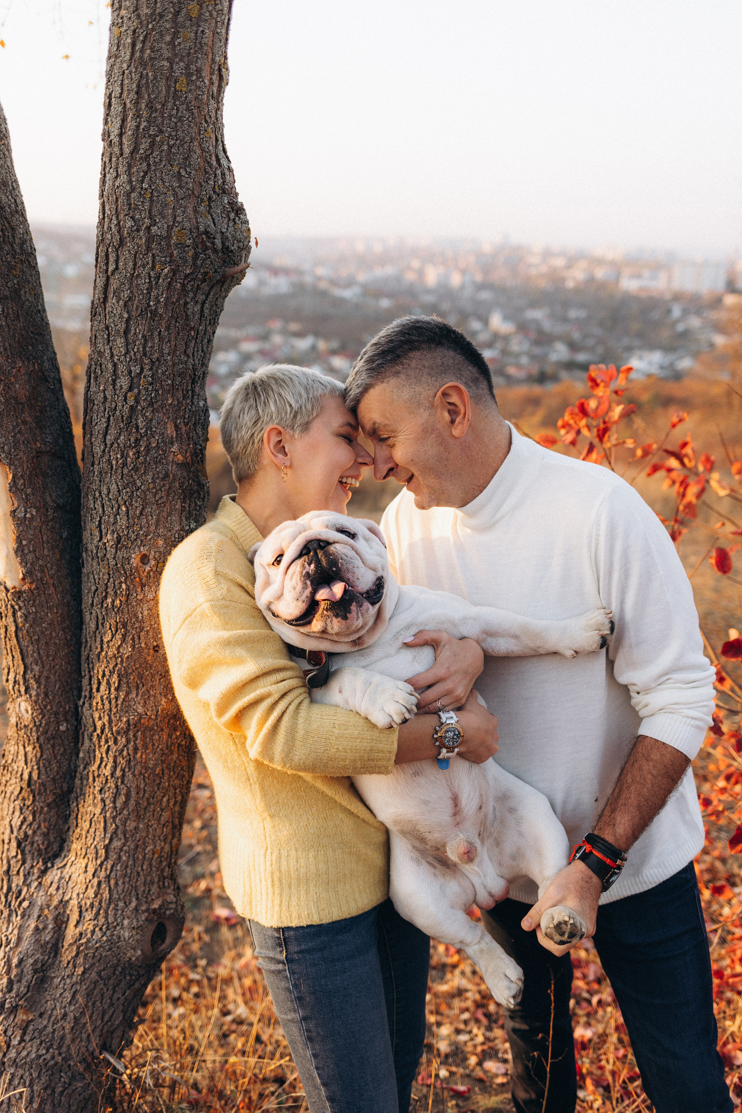 Fira. Семейный фотограф в Кишинёве Пулькина Ольга