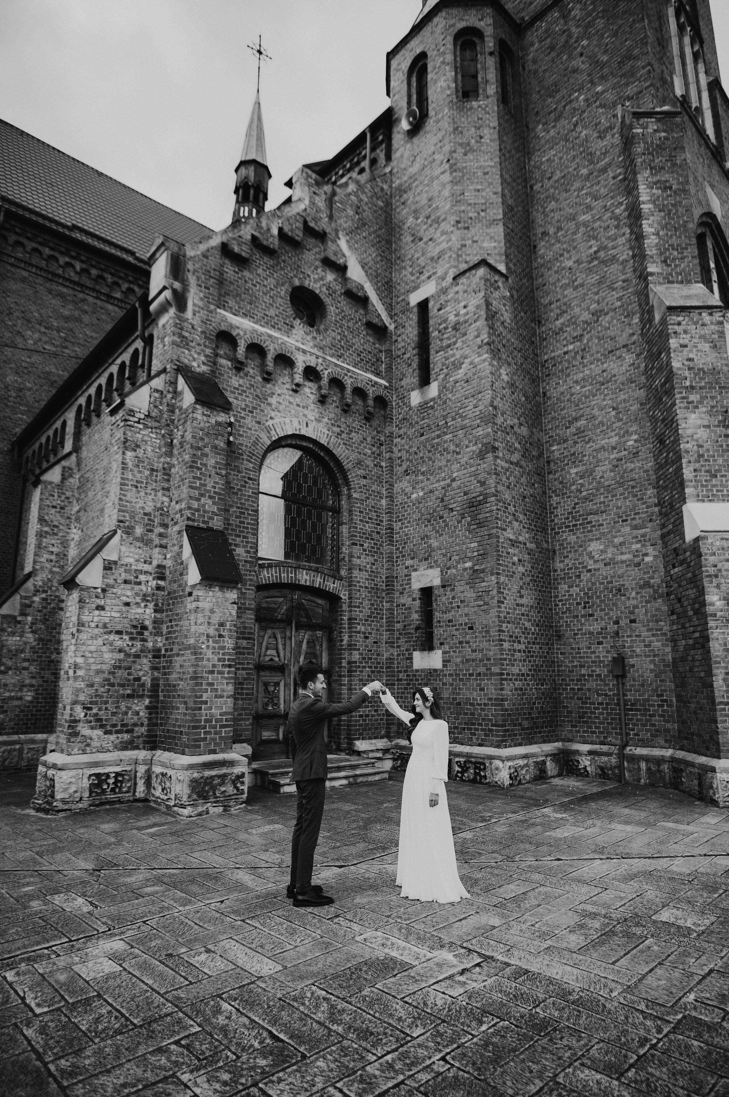 Semida si Bogdan. Valentin Melen - fotograf de nunta 🤍