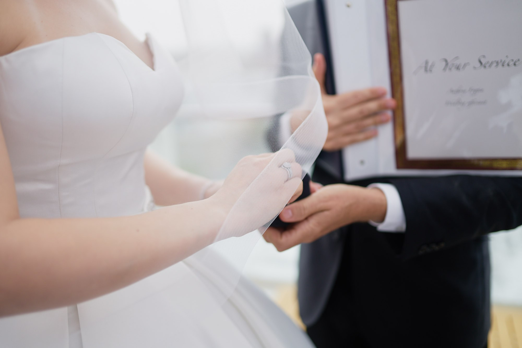 Kate & Joe, Brooklyn, NY. Alex Pedan photography