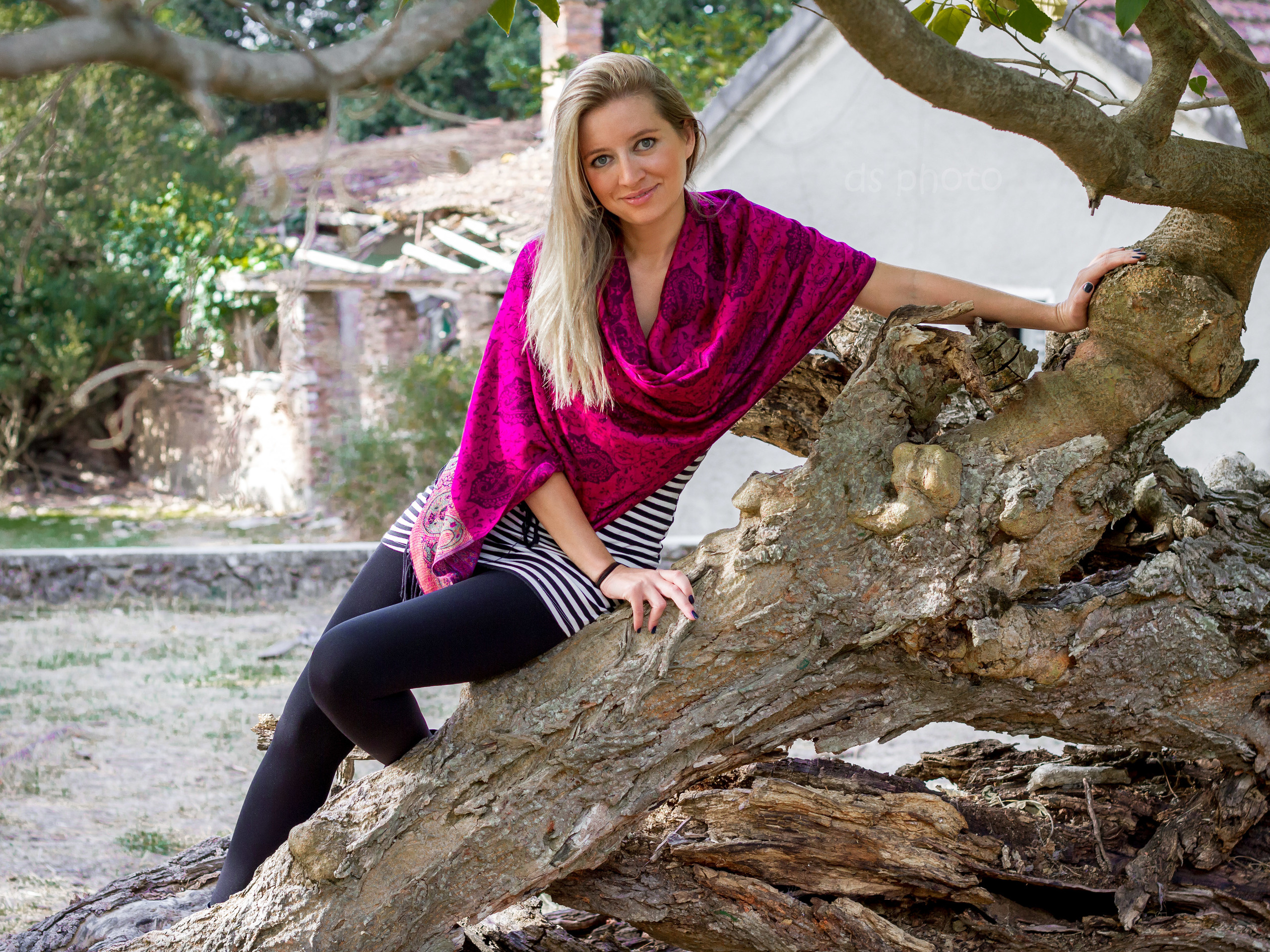 Фотосессия в Афинах. Фотограф Дмитрий Шевелёв, Афины.