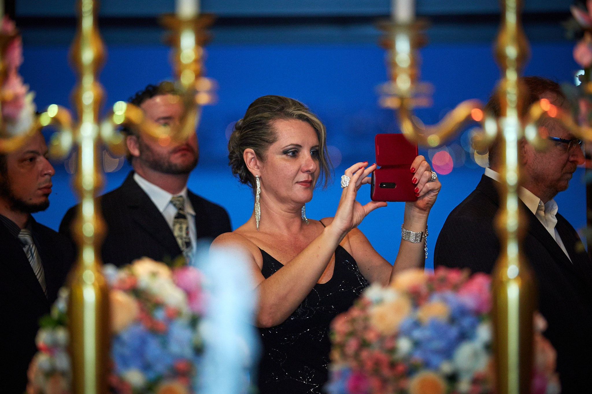 Casamento Natália e Gabriel. Fotógrafo de casamentos em Florianópolis