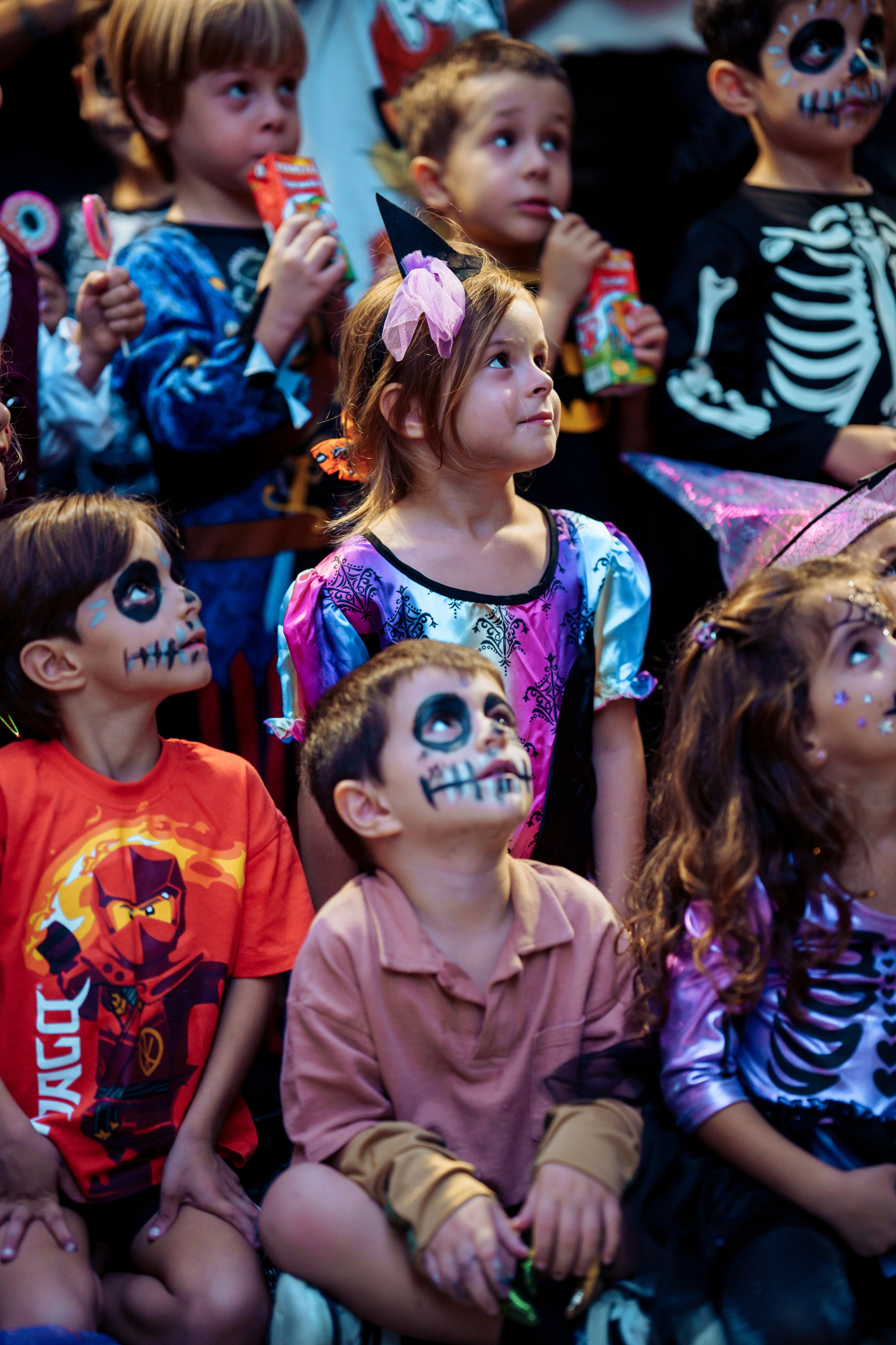 Semeli’s party. Photographer in Cyprus