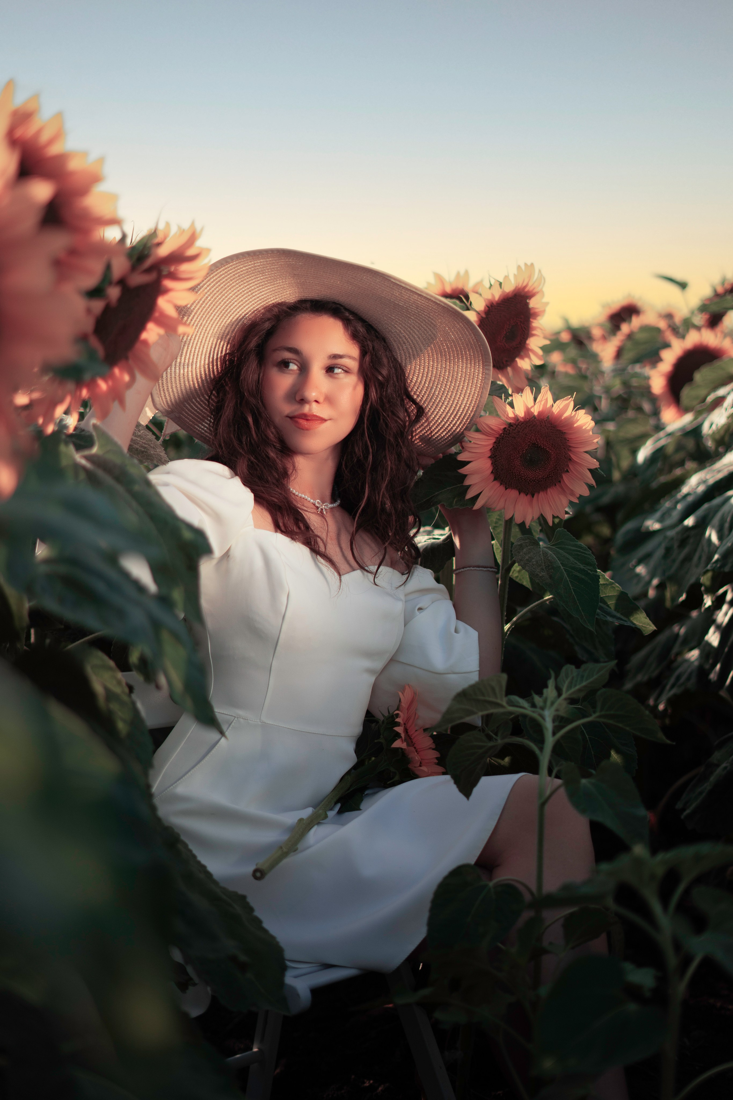 Romila. Photographer Anna Iurii