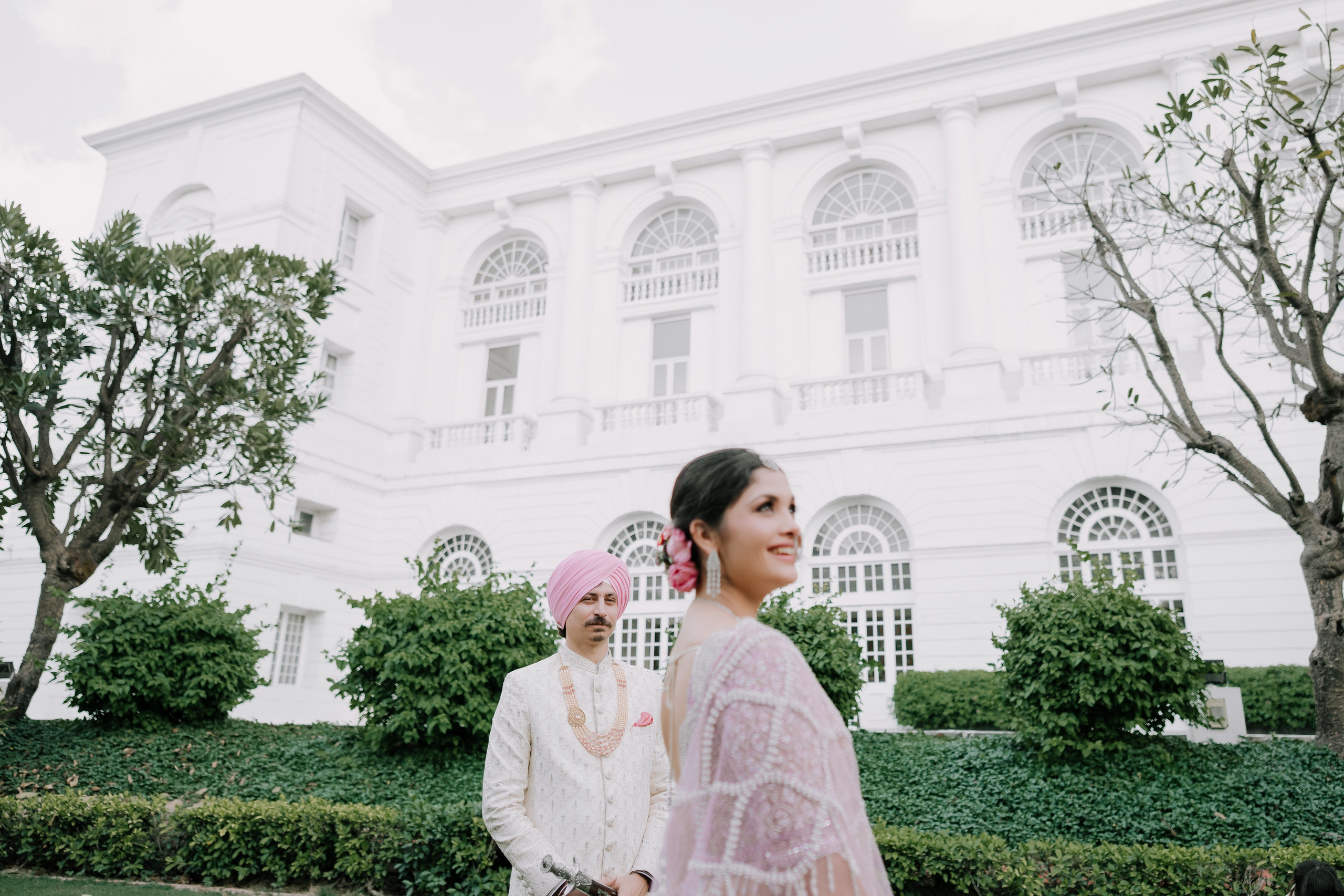 Sikh Wedding!. Fine art Wedding Photographers in India & Canada