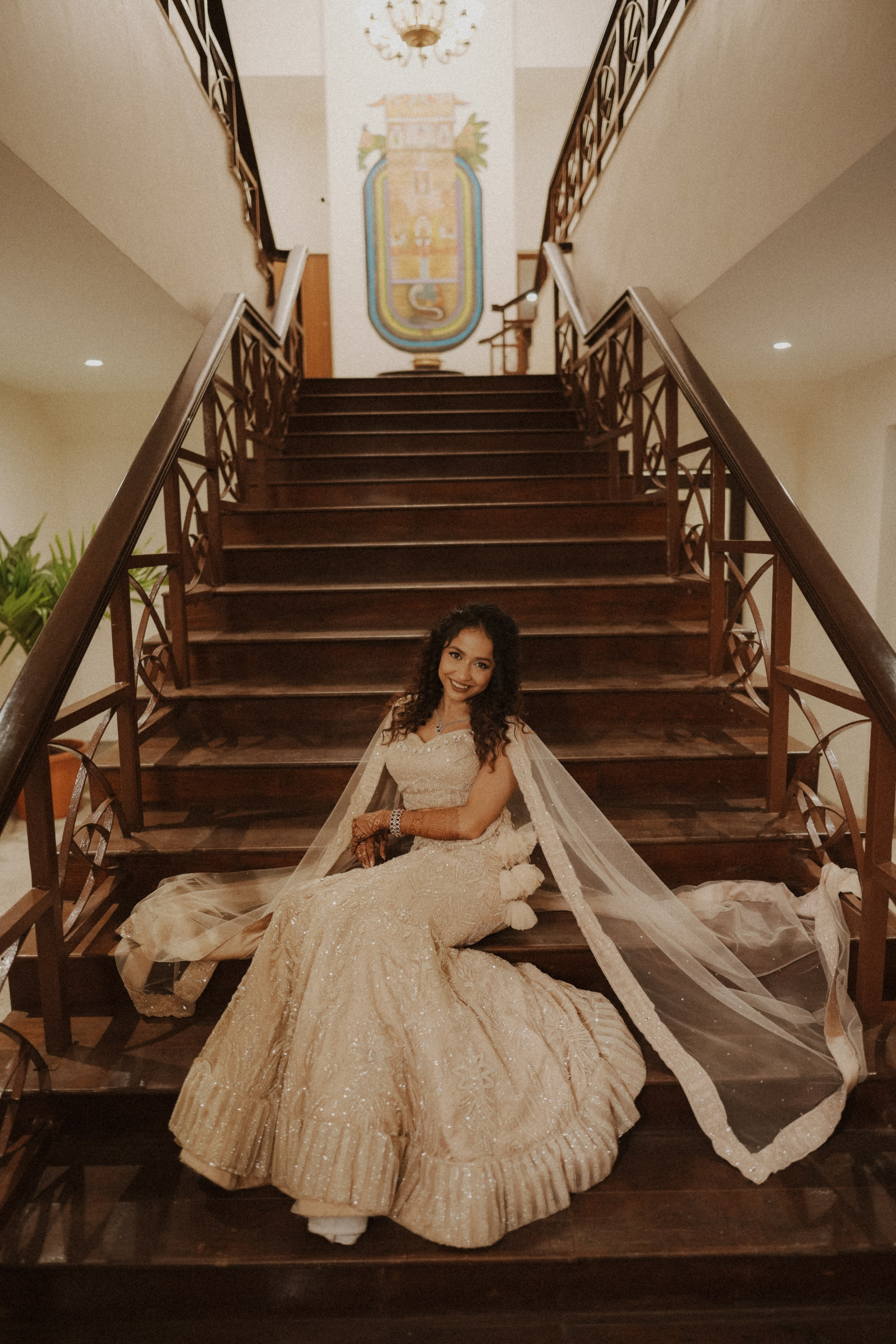 Cocktail Night. Fine art Wedding Photographers in India & Canada