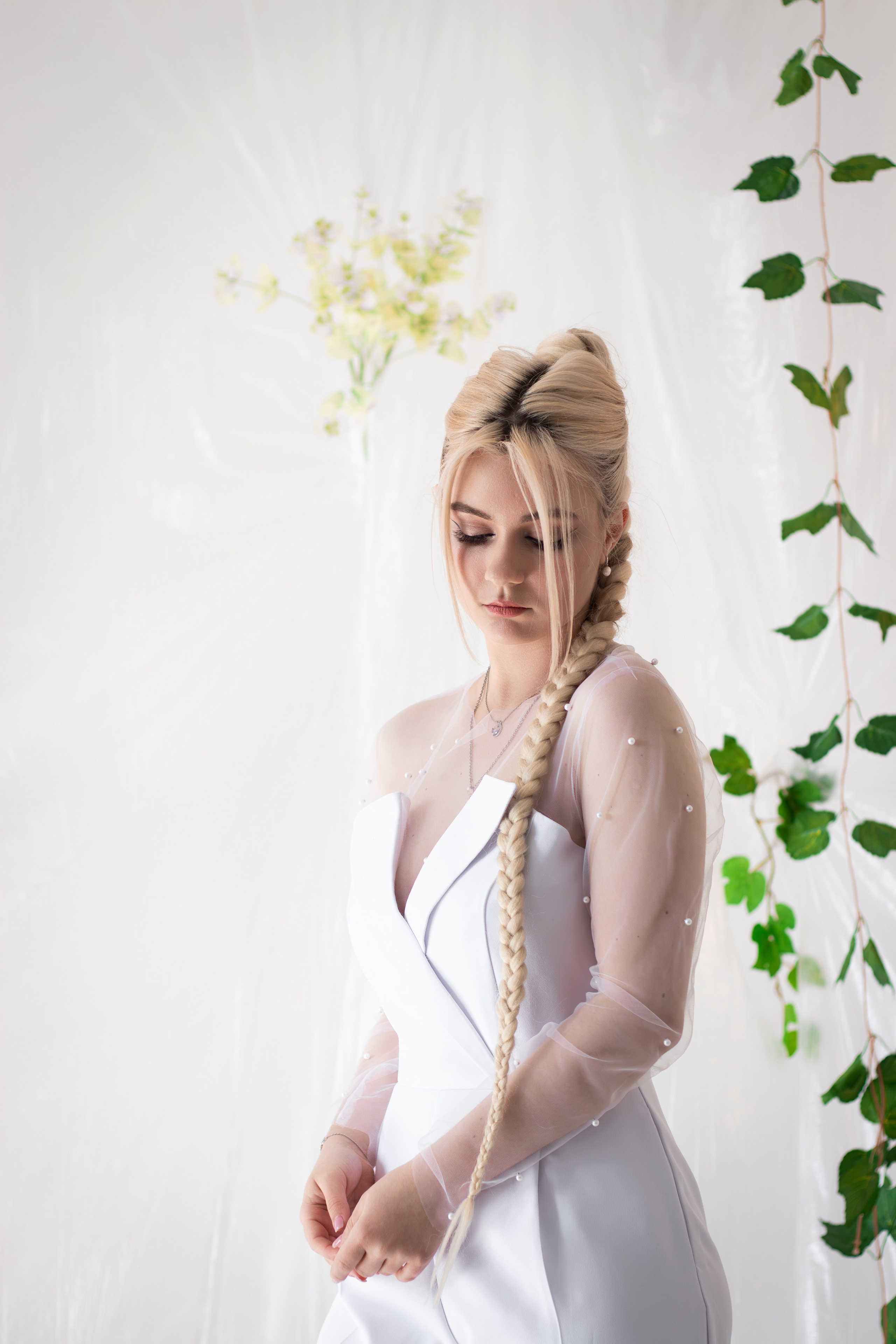 Єлизавета. Сімейний та весільний фотограф Анастасія Реброва
