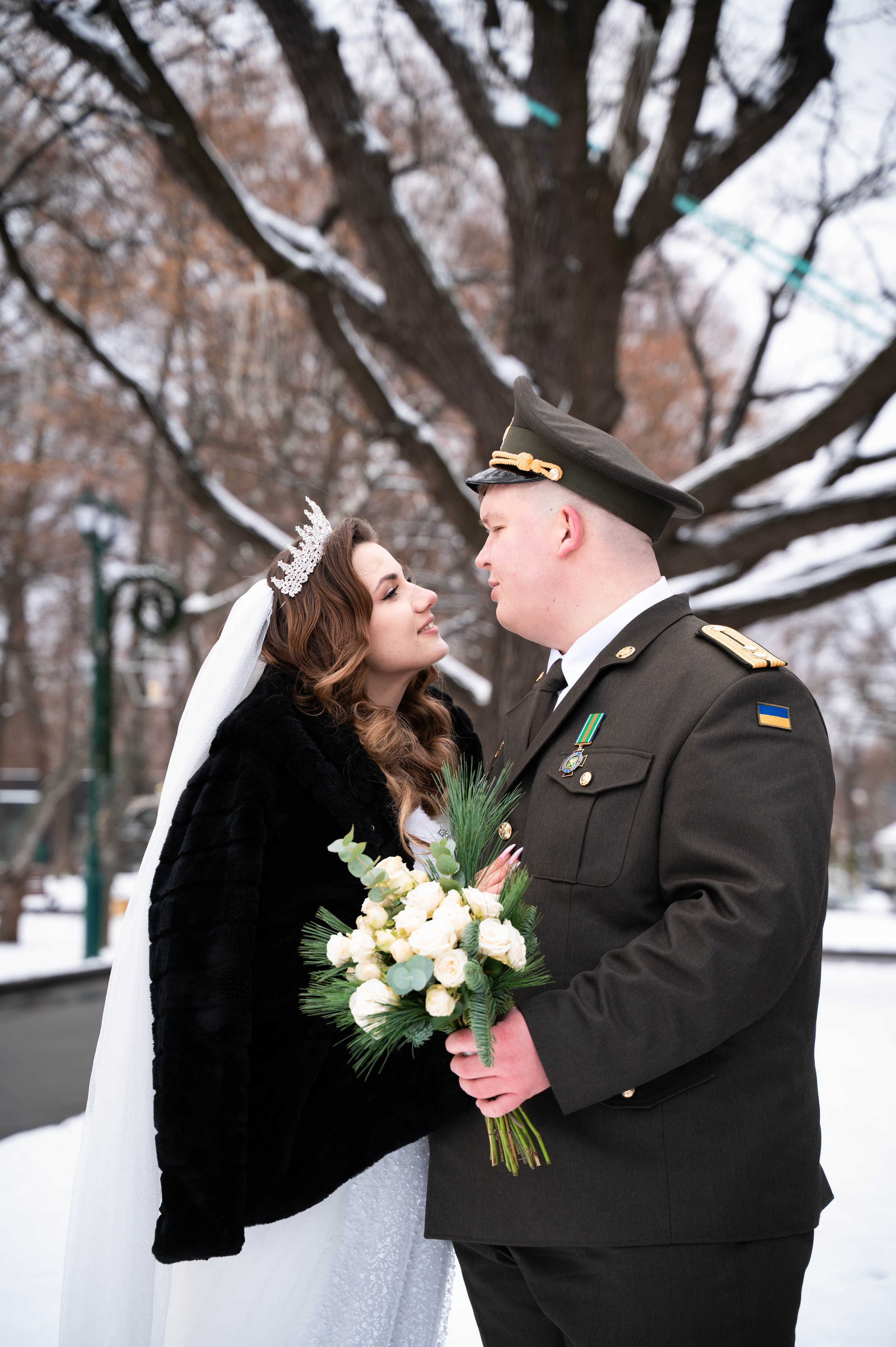 Весілля Катерини та Владислава. Сімейний та весільний фотограф Анастасія Реброва