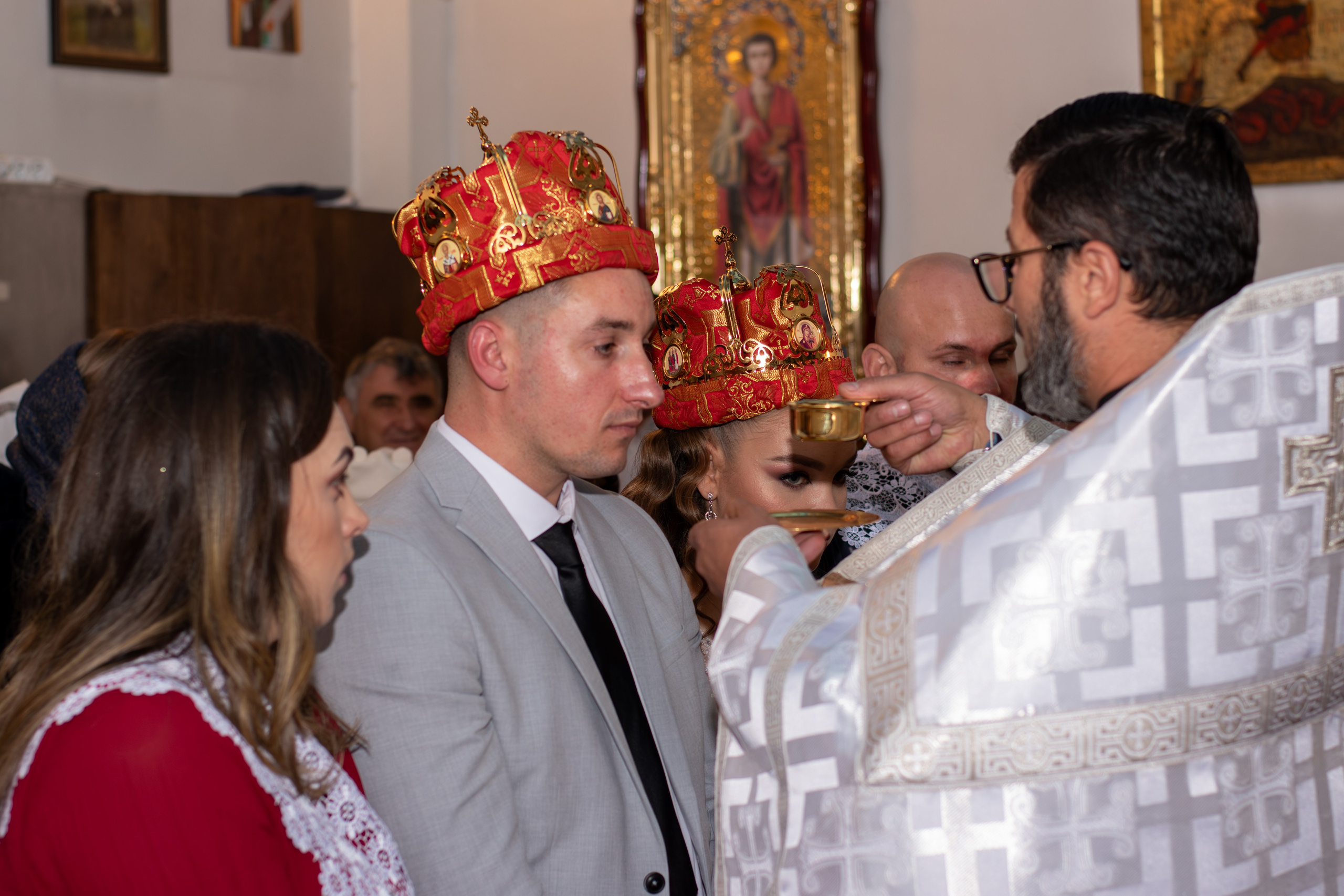 Nicolae & Eugenia. Fotograful și Cameramanul familiei dvs în Franța Paul Photographer