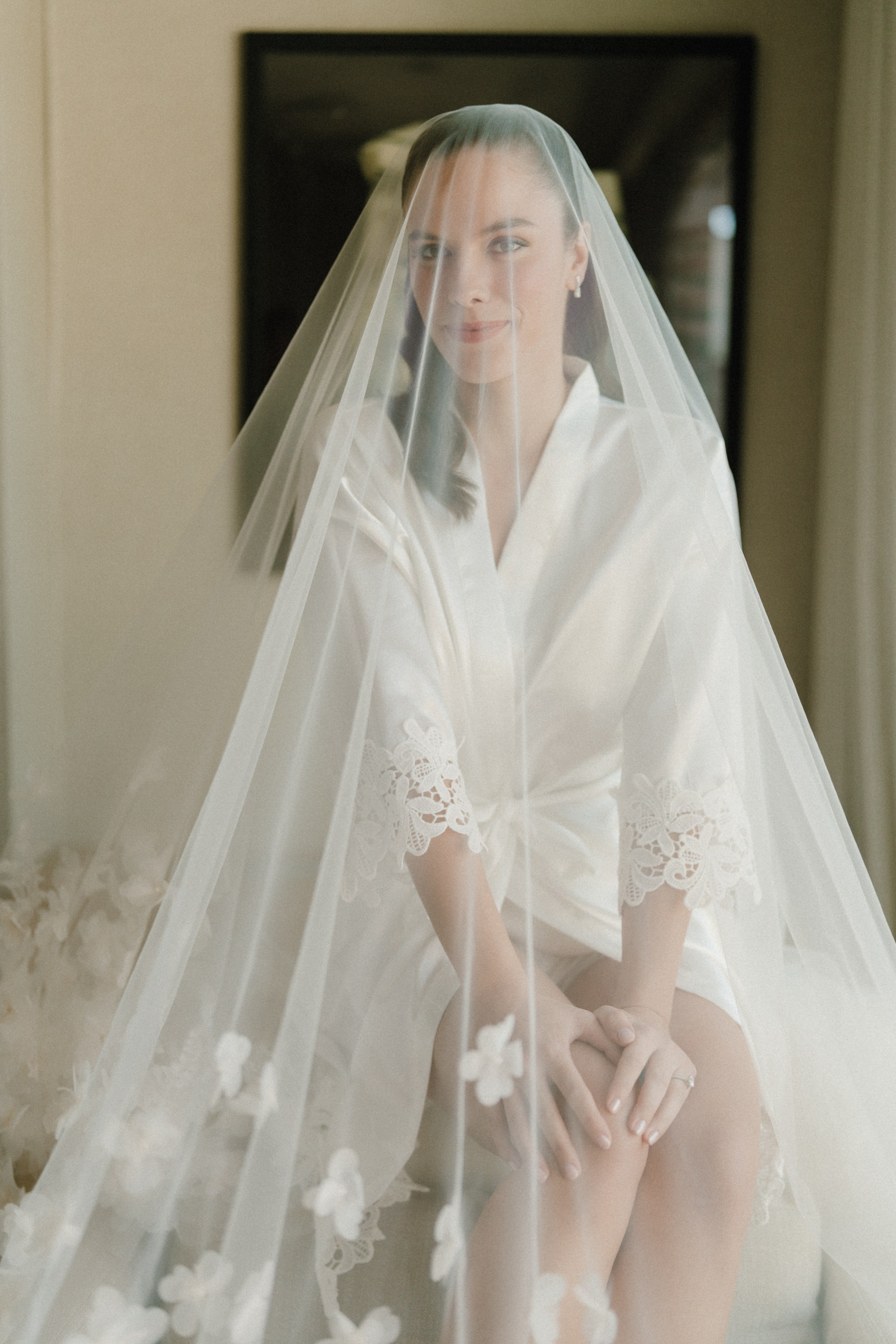 Cristina and Jack. Wedding photographer and videographer New York | New Jersey