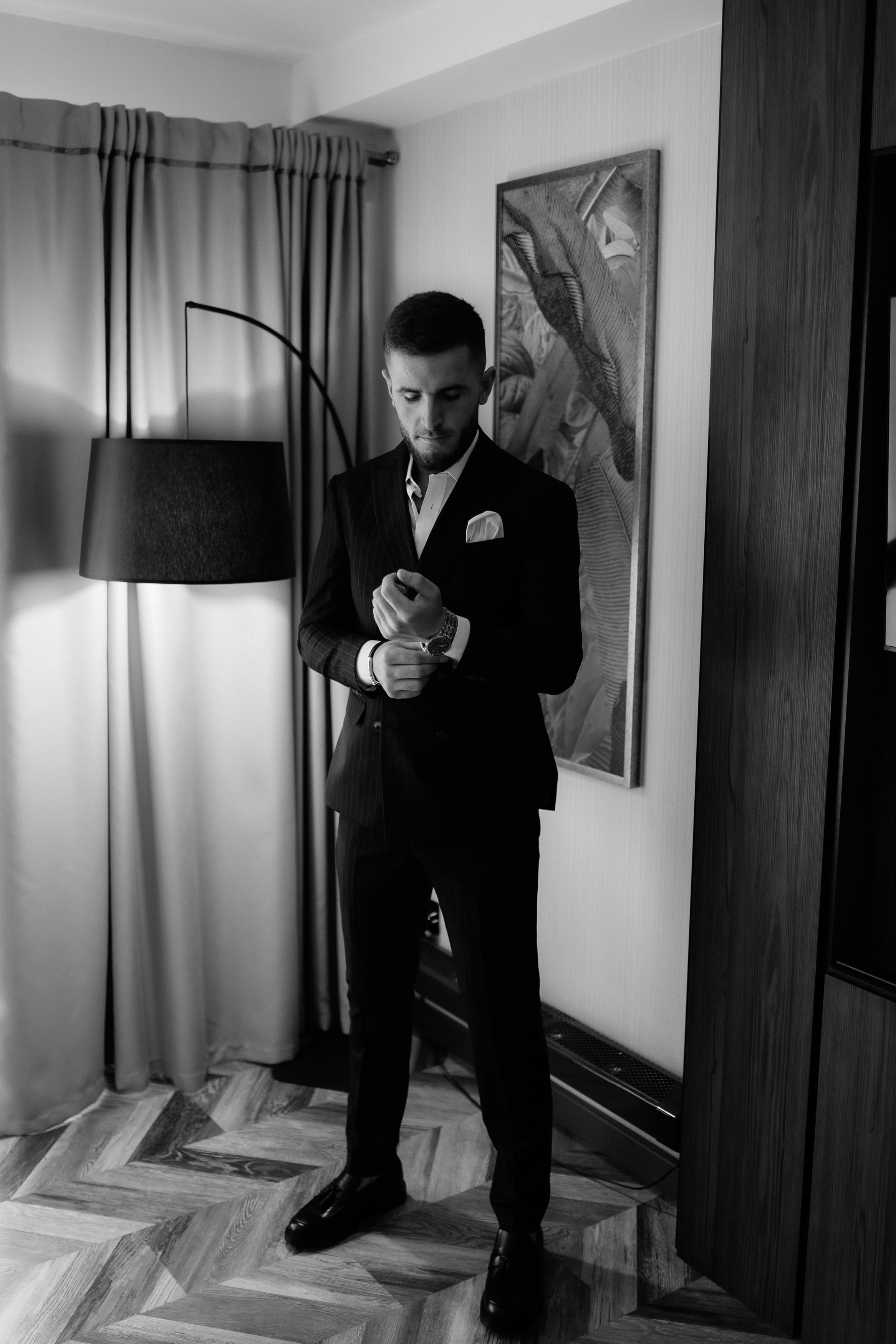 Wedding — Dumitru & Victoria. Fulga Photographer