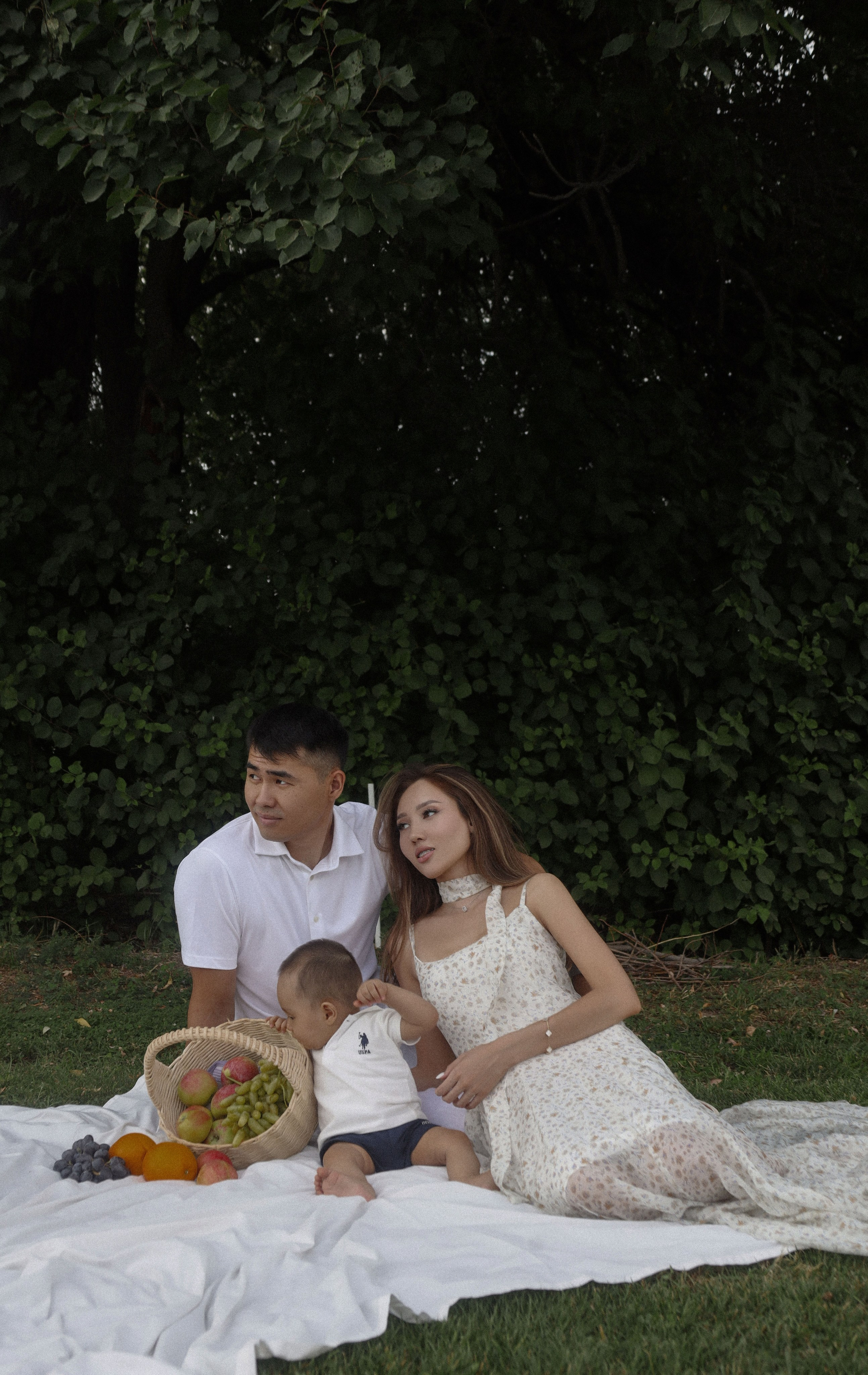 Семья. Ellaya.ph