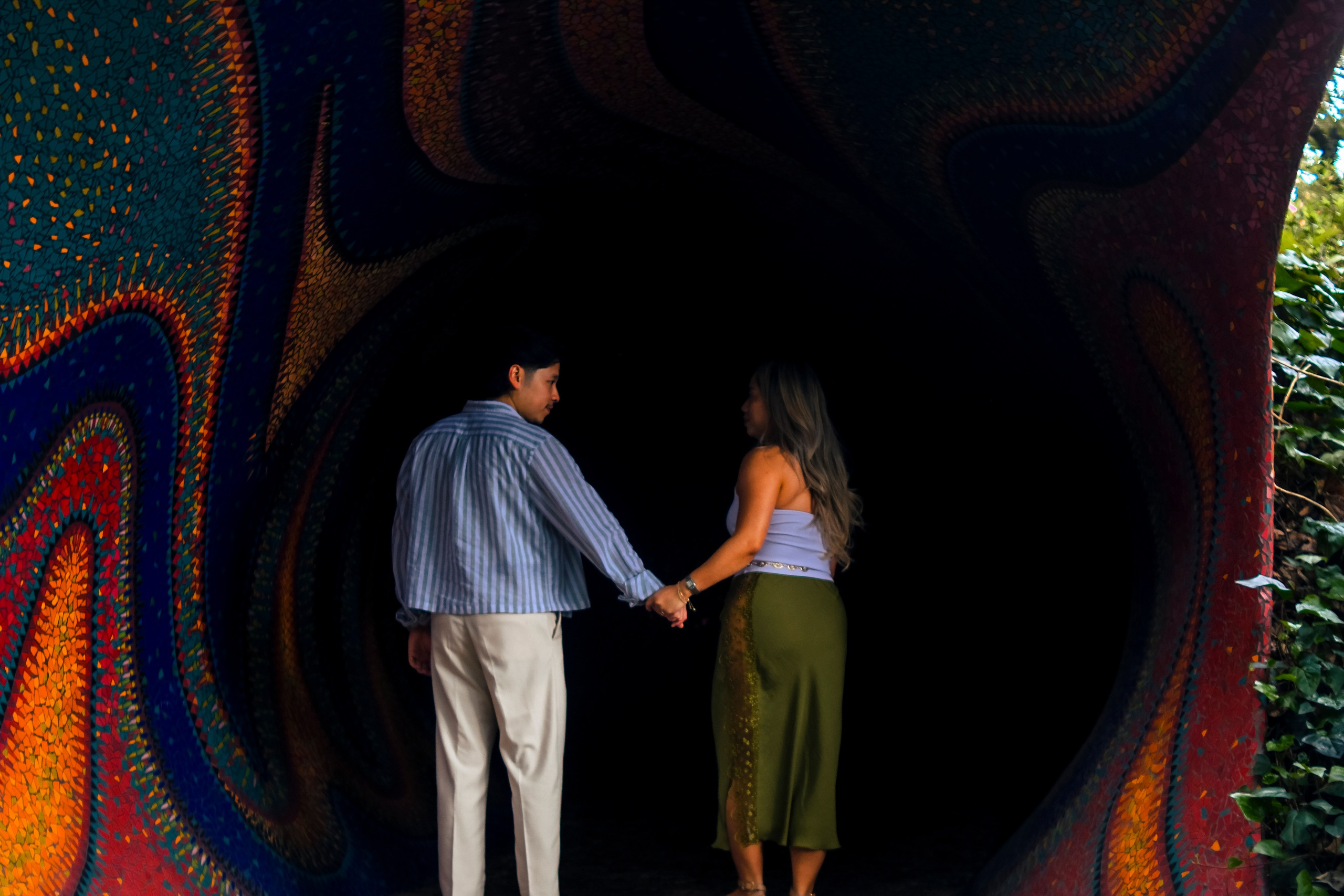 Tedy & Taylor. Wedding and family photographer in Mexico City