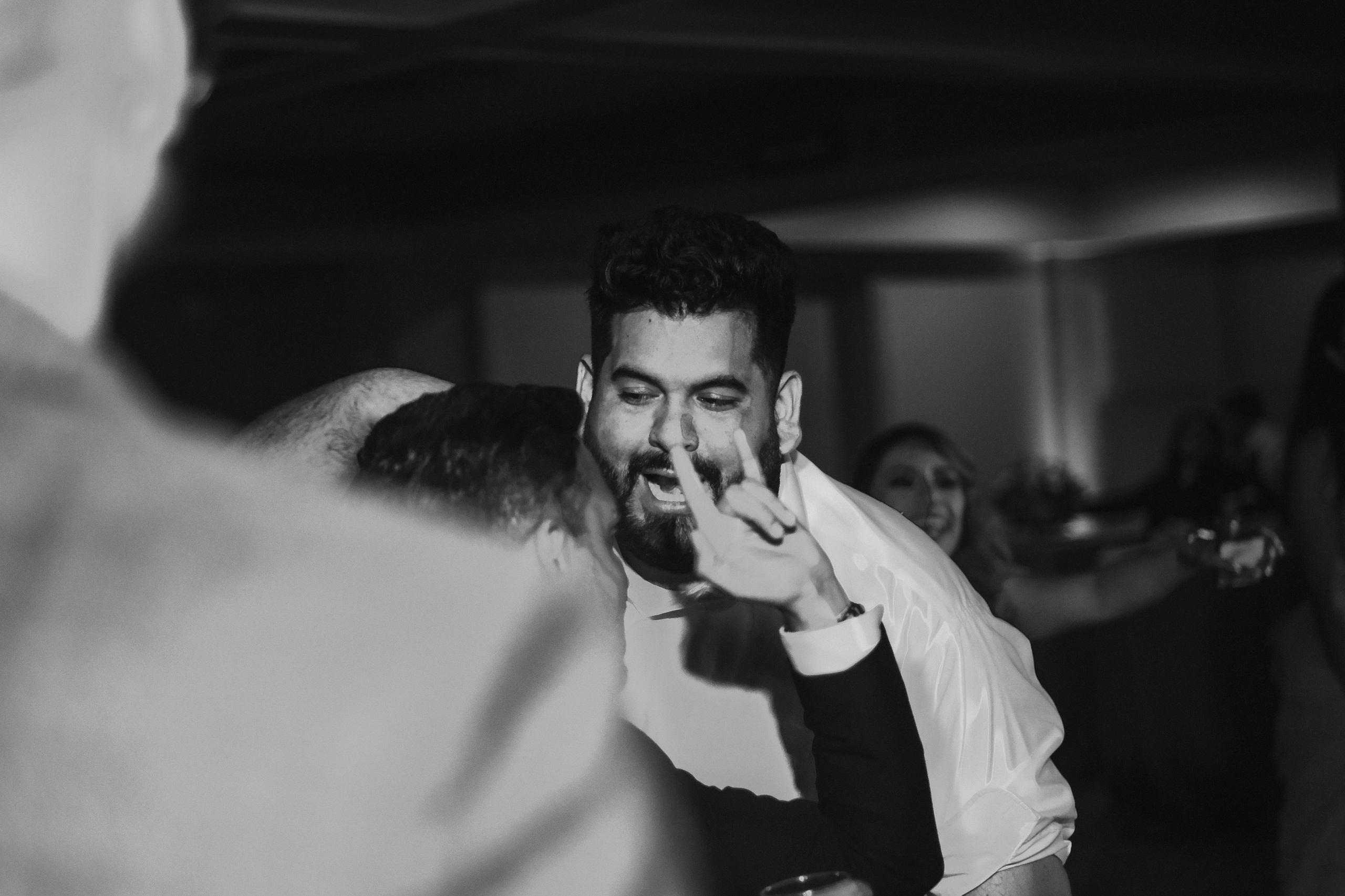 Mariana & Luis. Wedding and family photographer in Mexico City