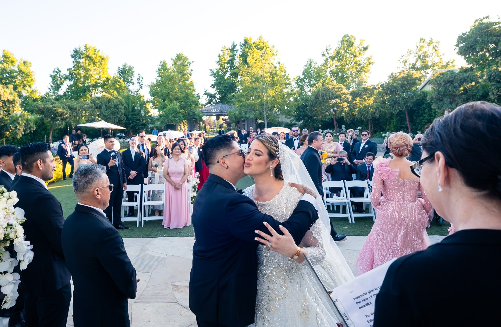 Rosy & Erik / San Francisco. Wedding and family photographer in Mexico City
