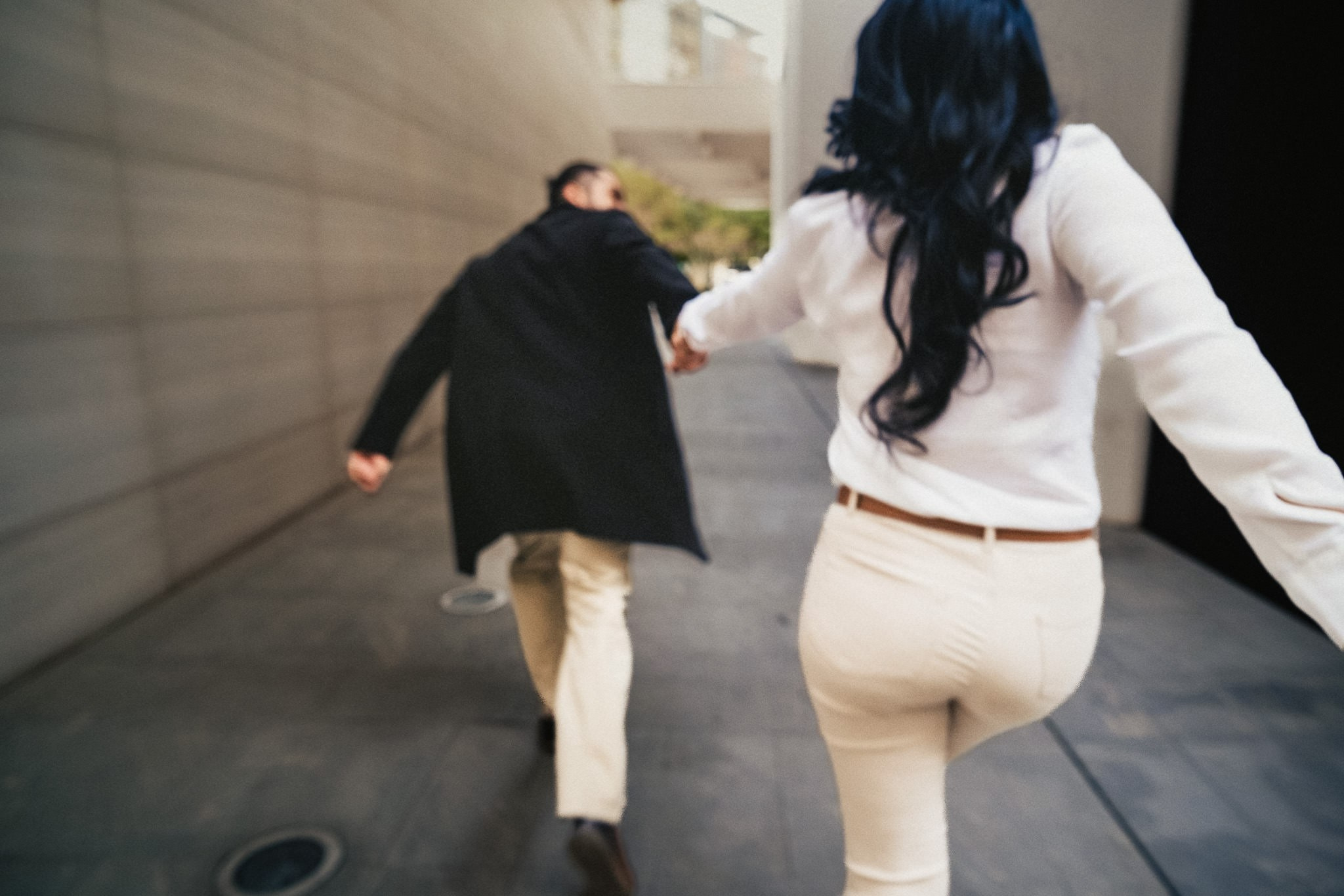 Lety & Pedro. Wedding and family photographer in Mexico City