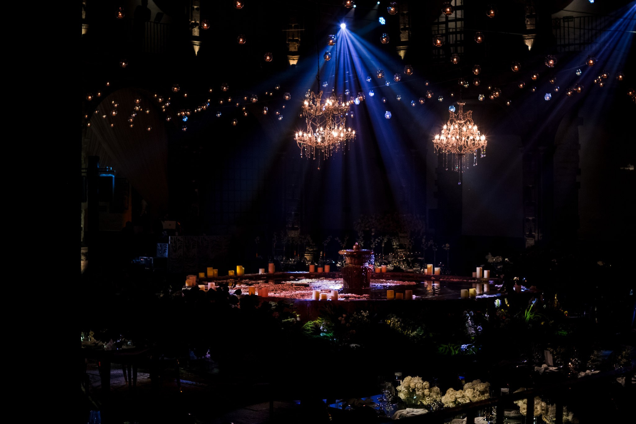 Wedding / Eramos desconocidos. Wedding and family photographer in Mexico City