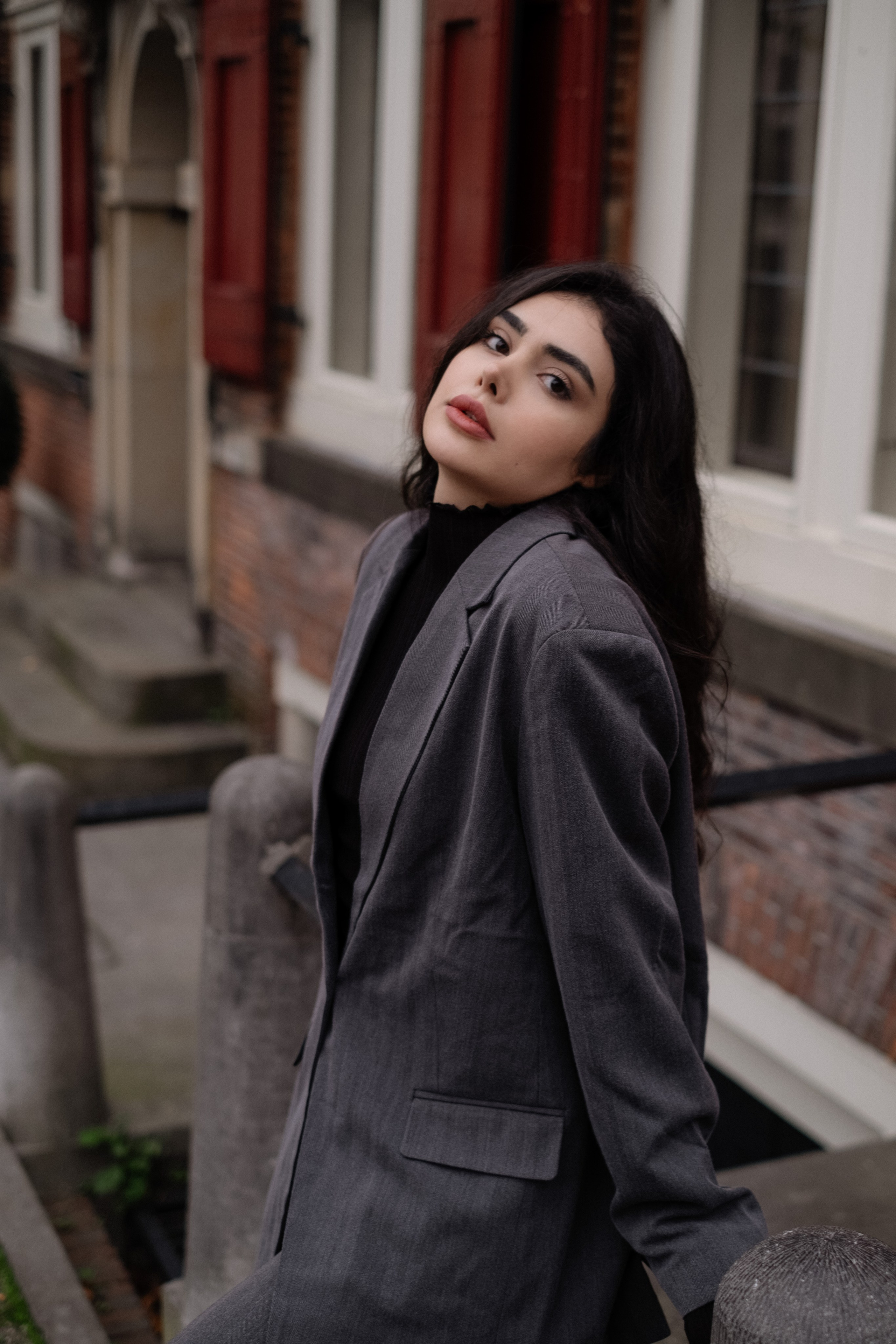 Helia. Lifestyle photographer in Amsterdam Astya Geza