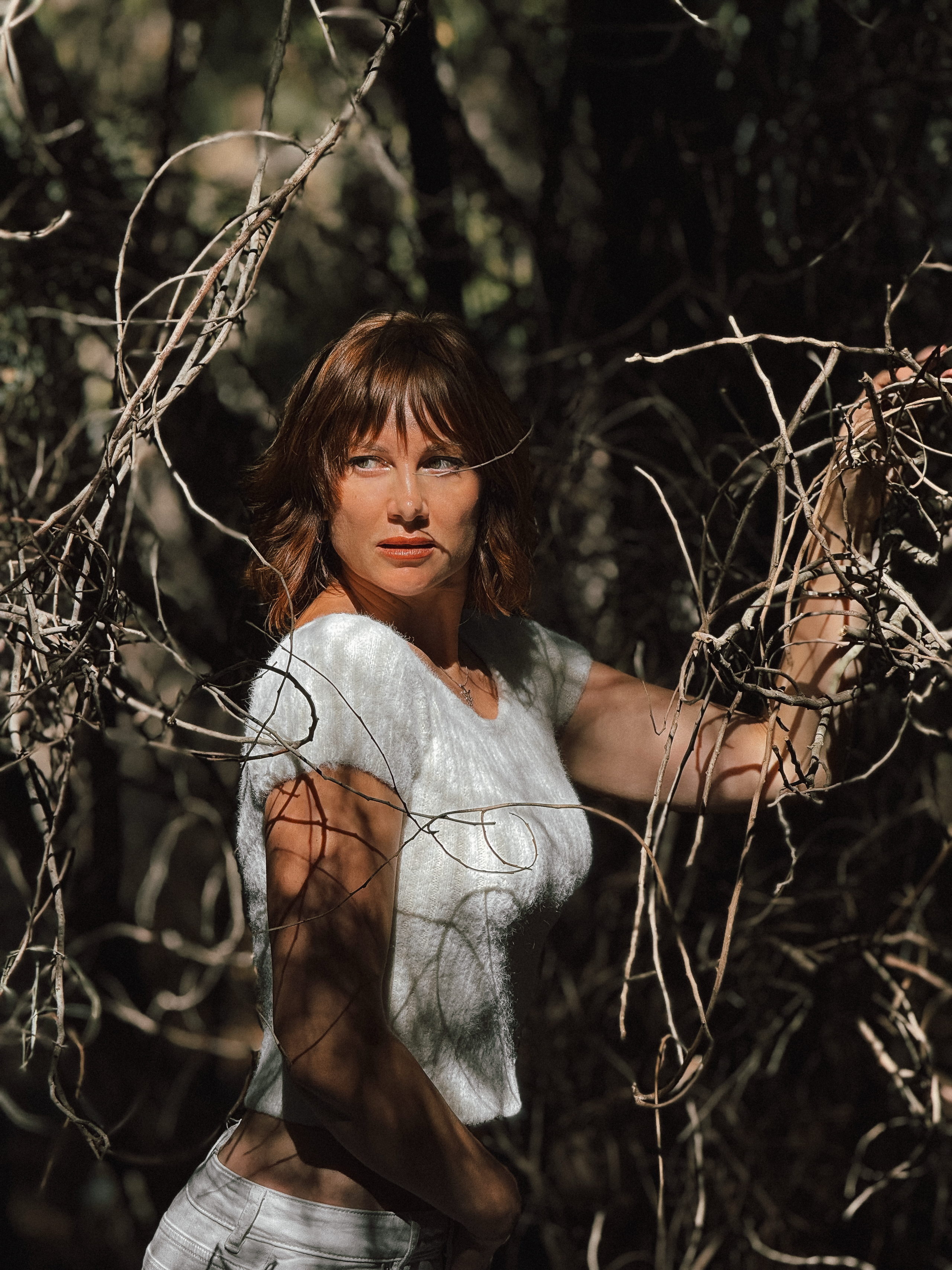 Портретные. Мобильный фотограф в Анталии. Алина Хивренко