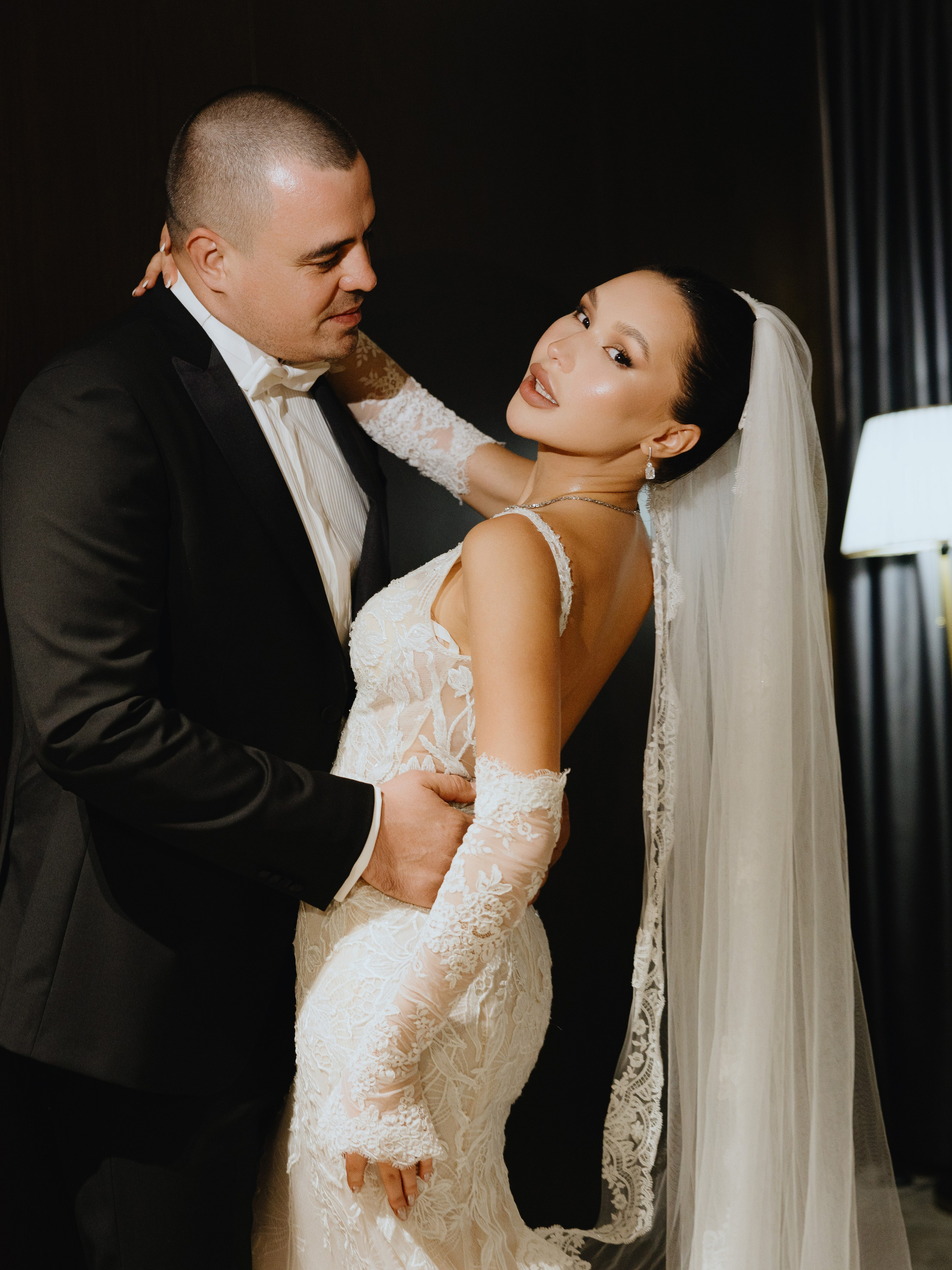 Рустам & София. Профессиональный фотограф в Ташкенте