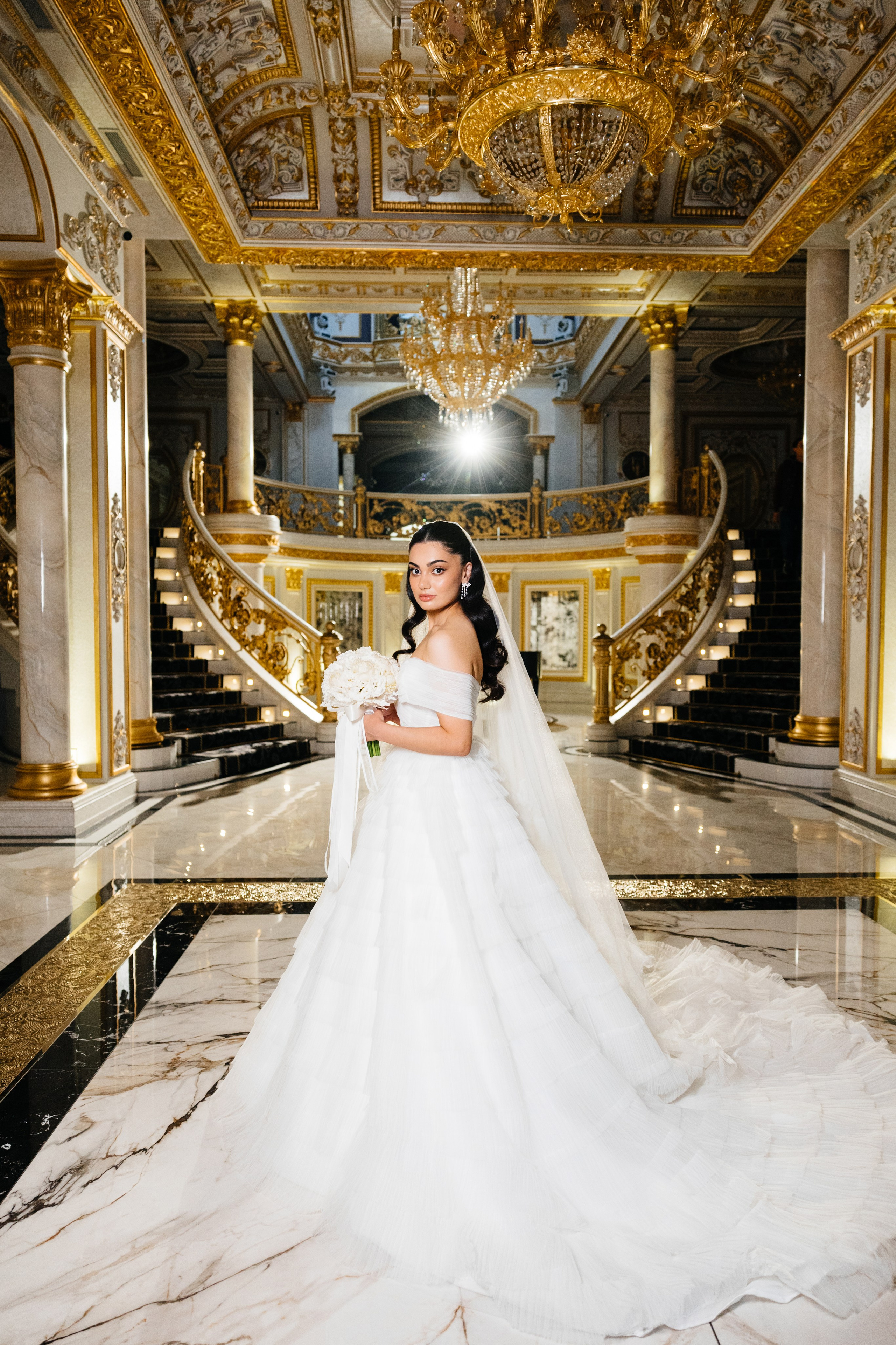 Элёр & Камила. Профессиональный фотограф в Ташкенте