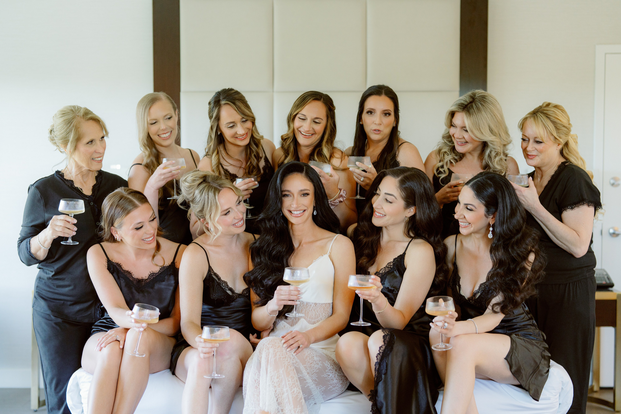 Ashley and Bobby. Wedding photographer and videographer New York | New Jersey