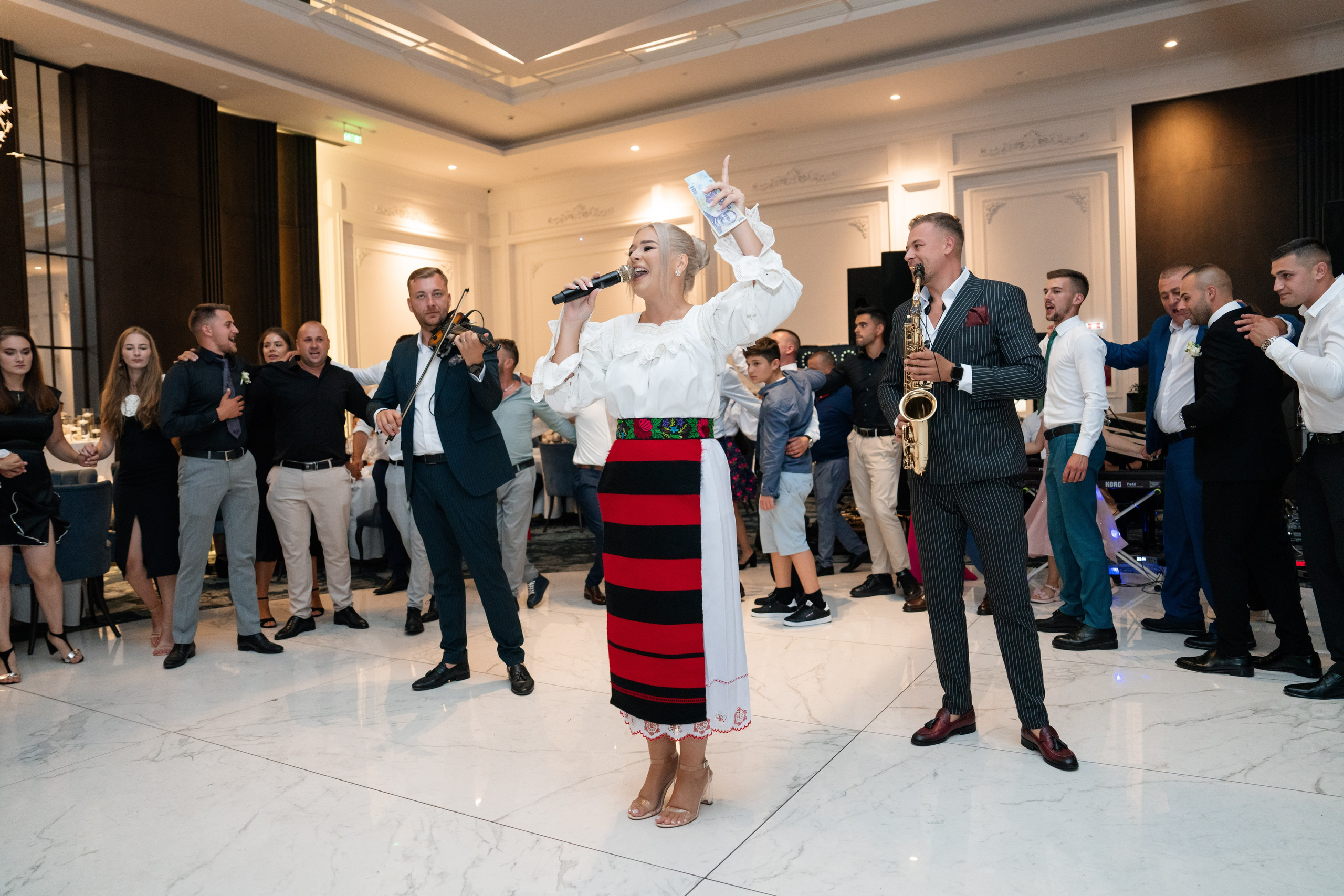 Cosmin & Anamaria. Studio Timis