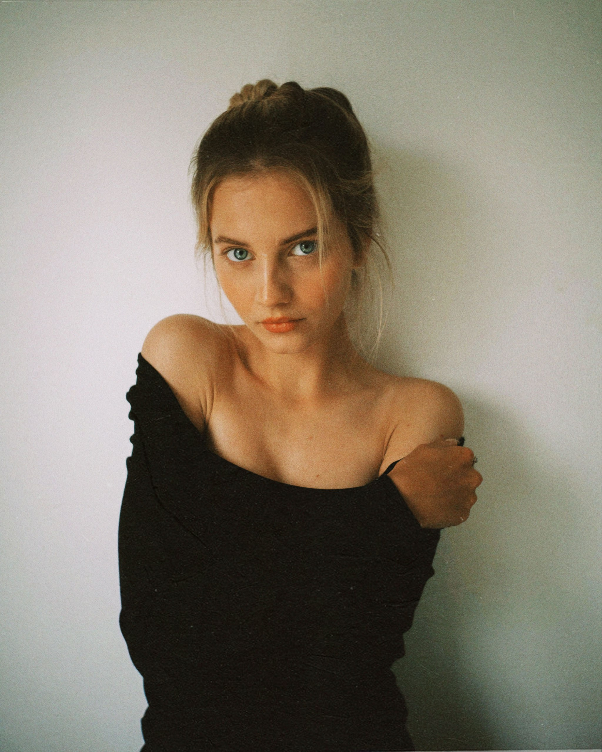 Yulia. Photographer Inna Mendelson