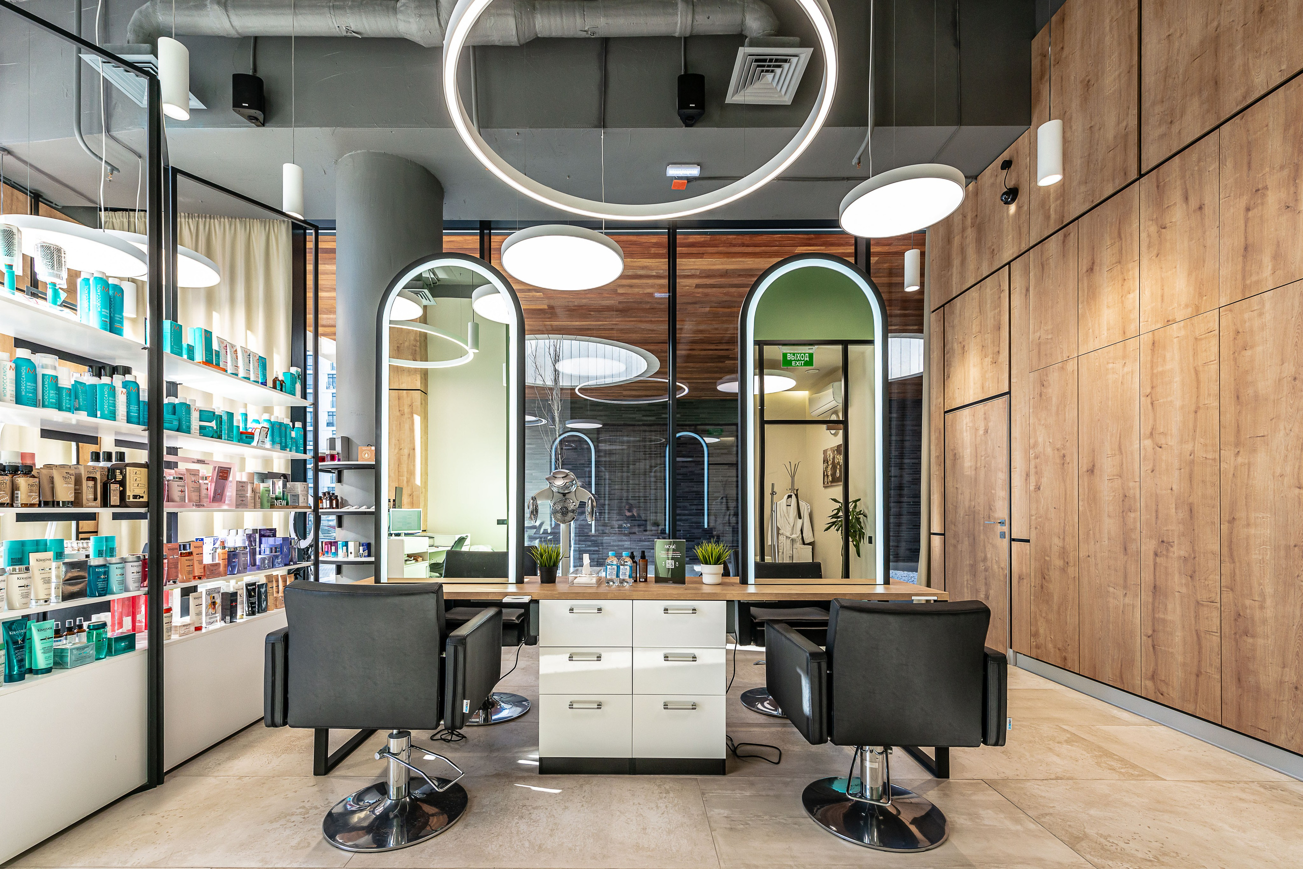 Салон Красоты Mone Производственная. ФОТОГРАФ МЕКСИКА КИНТАНА-РОО