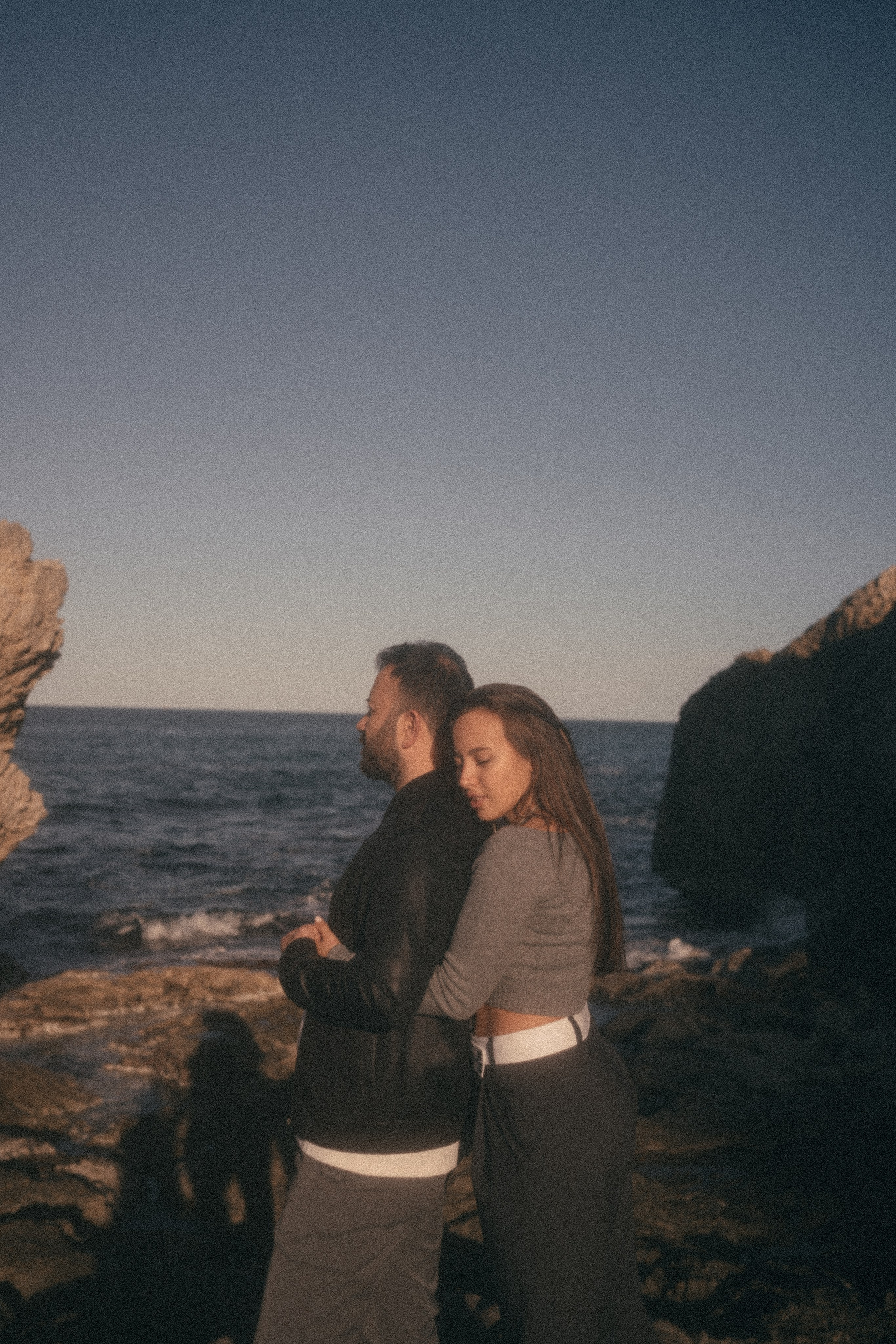 Lilya & Shafak. Фотограф Москва Ларина Юлия